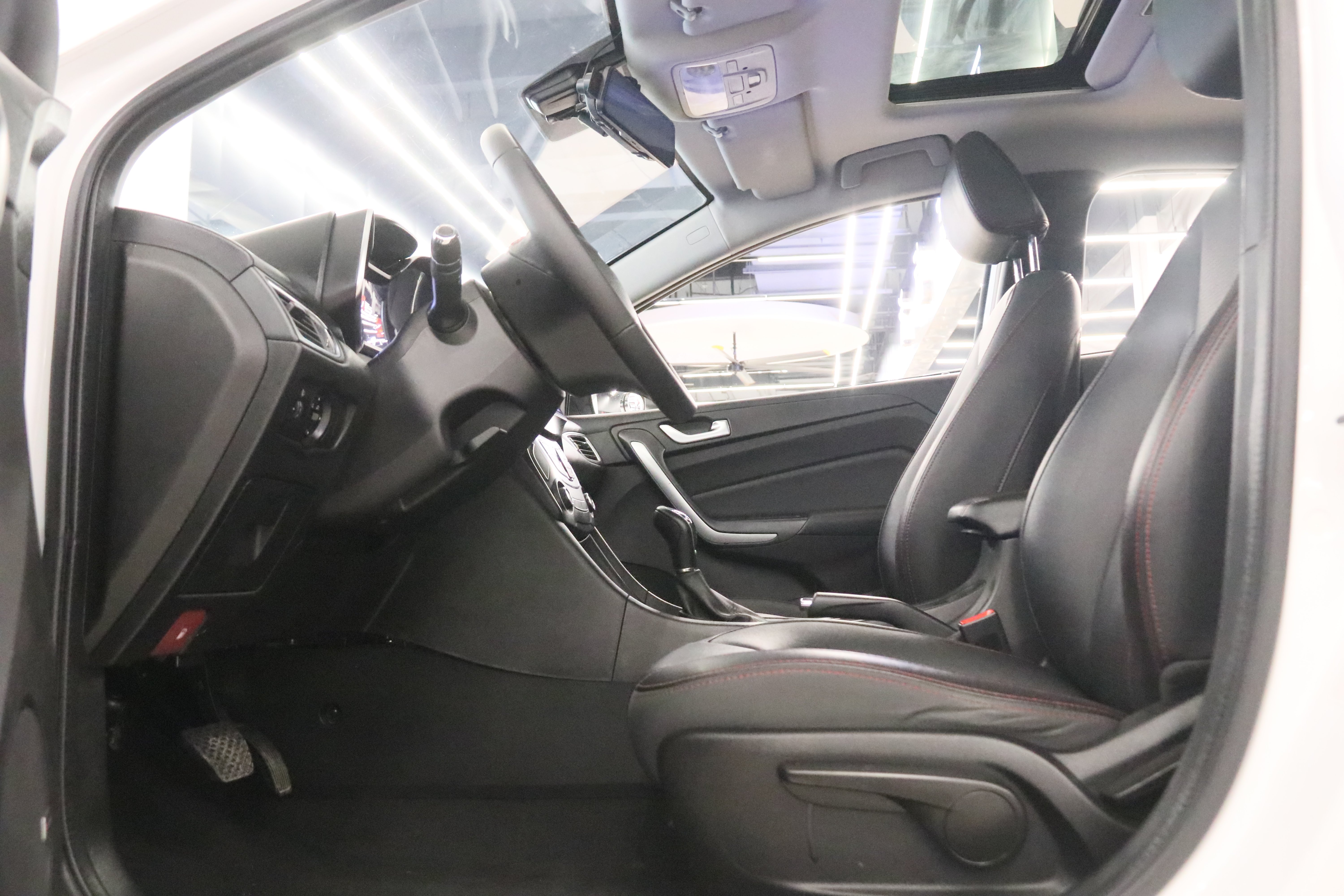 Chery Arrizo 5 2018 #13 Chery Arrizo 5 2018 car image #13