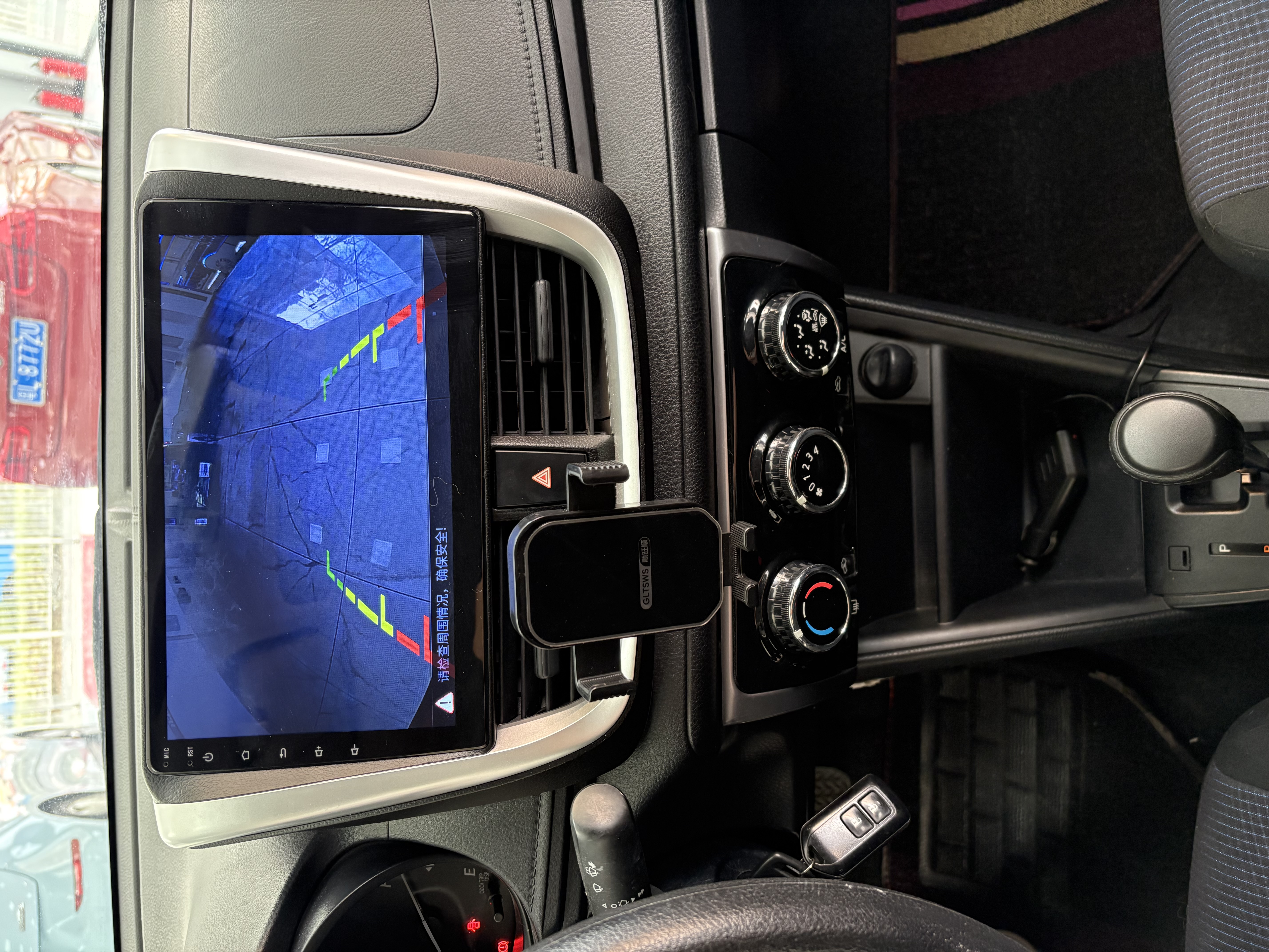 Toyota Yaris L Zhixiang 2017 صورة سيارة #13