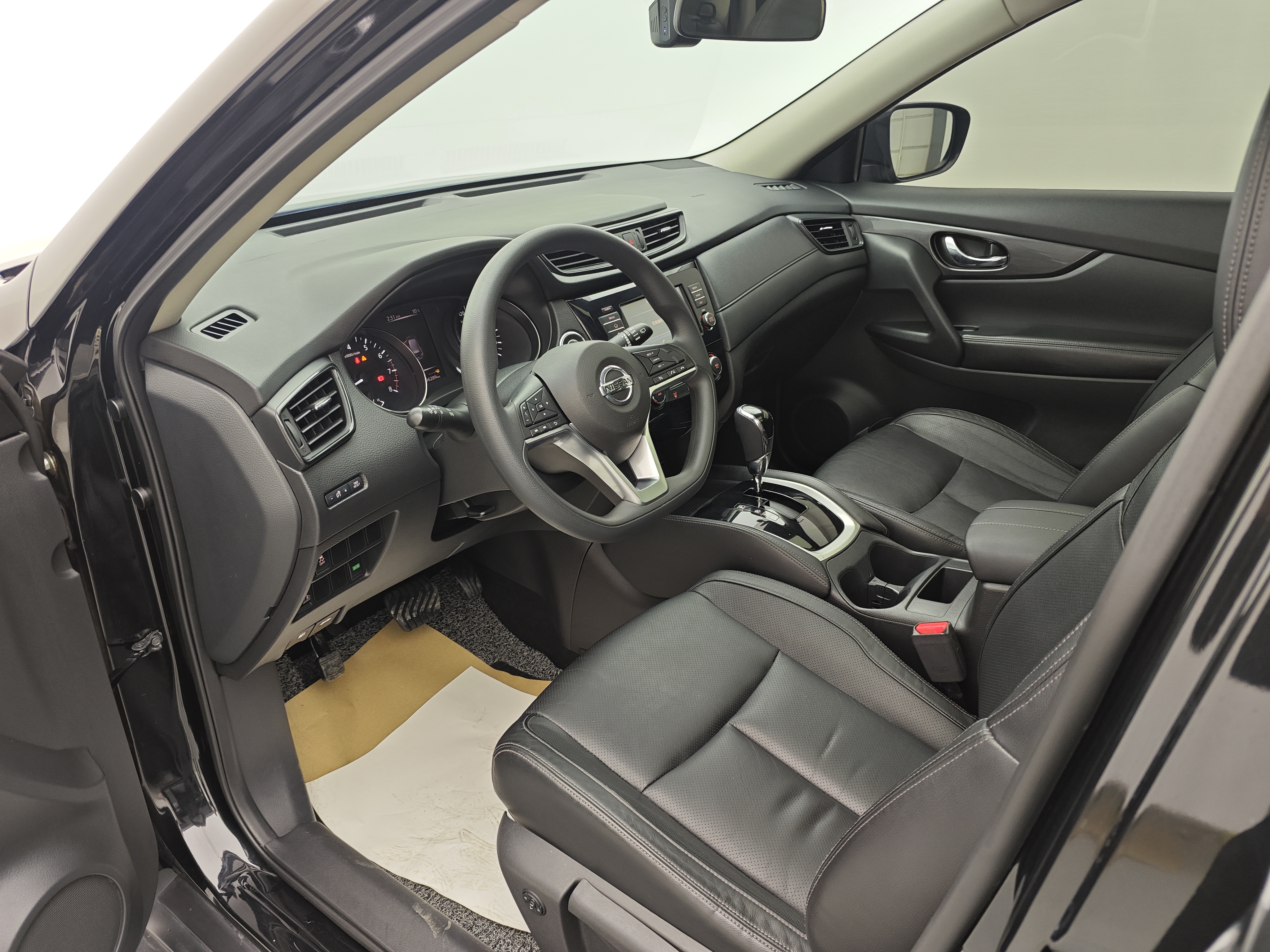 日产 奇骏 2017 汽车图片 #13