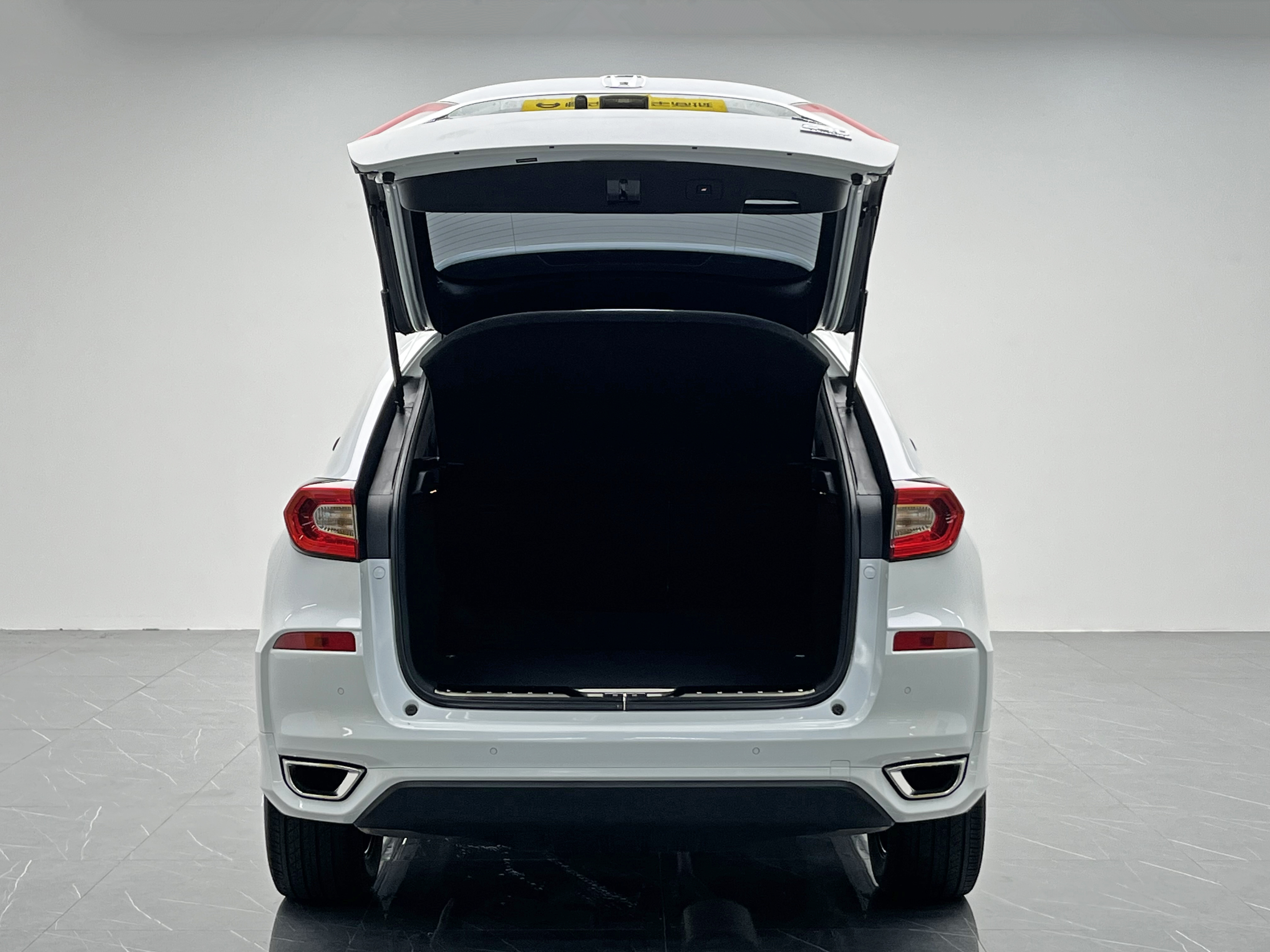 Honda Avancier 2019 #13 Honda Avancier 2019 car image #13