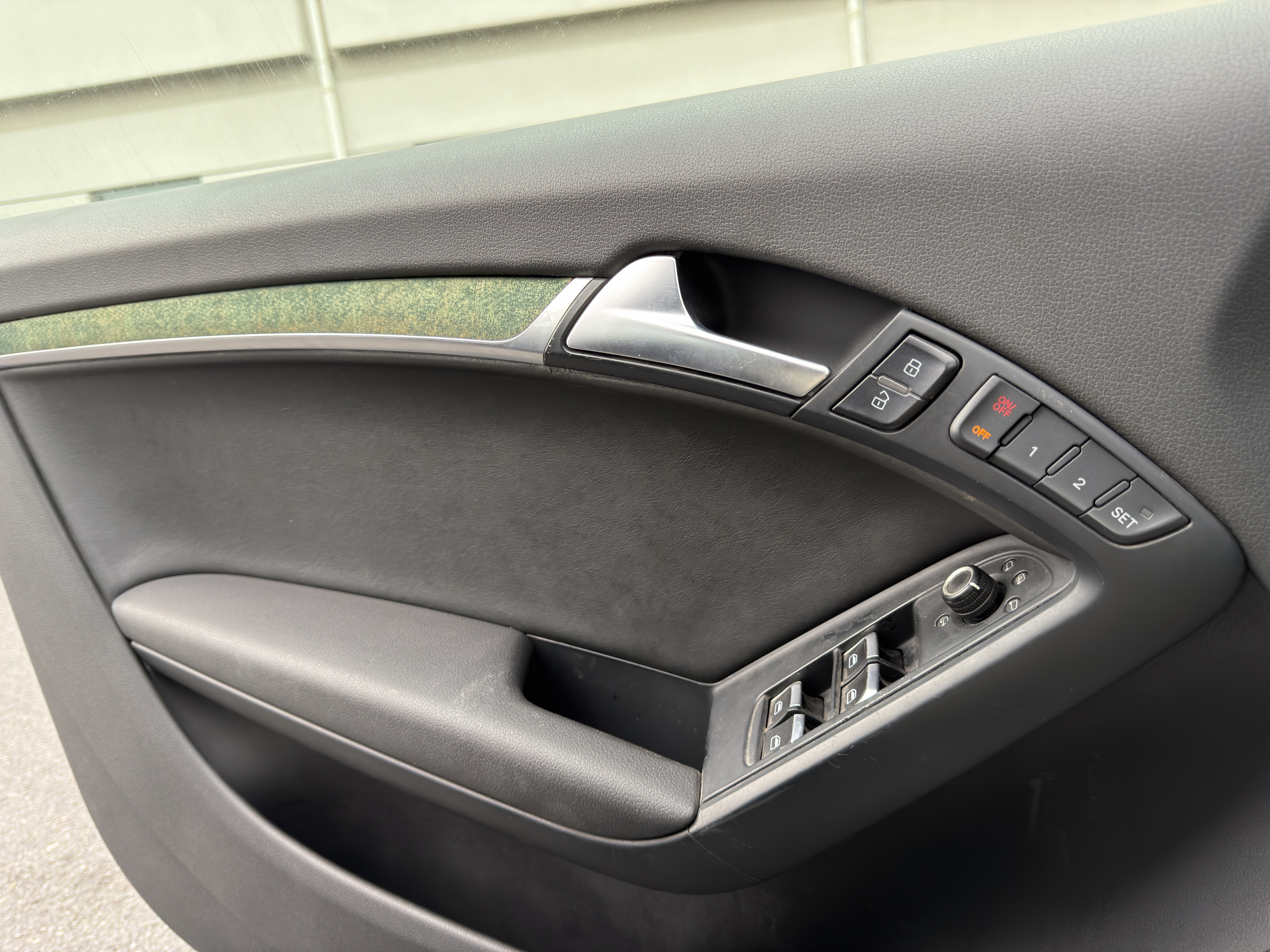 Audi S5 2010 صورة سيارة #13