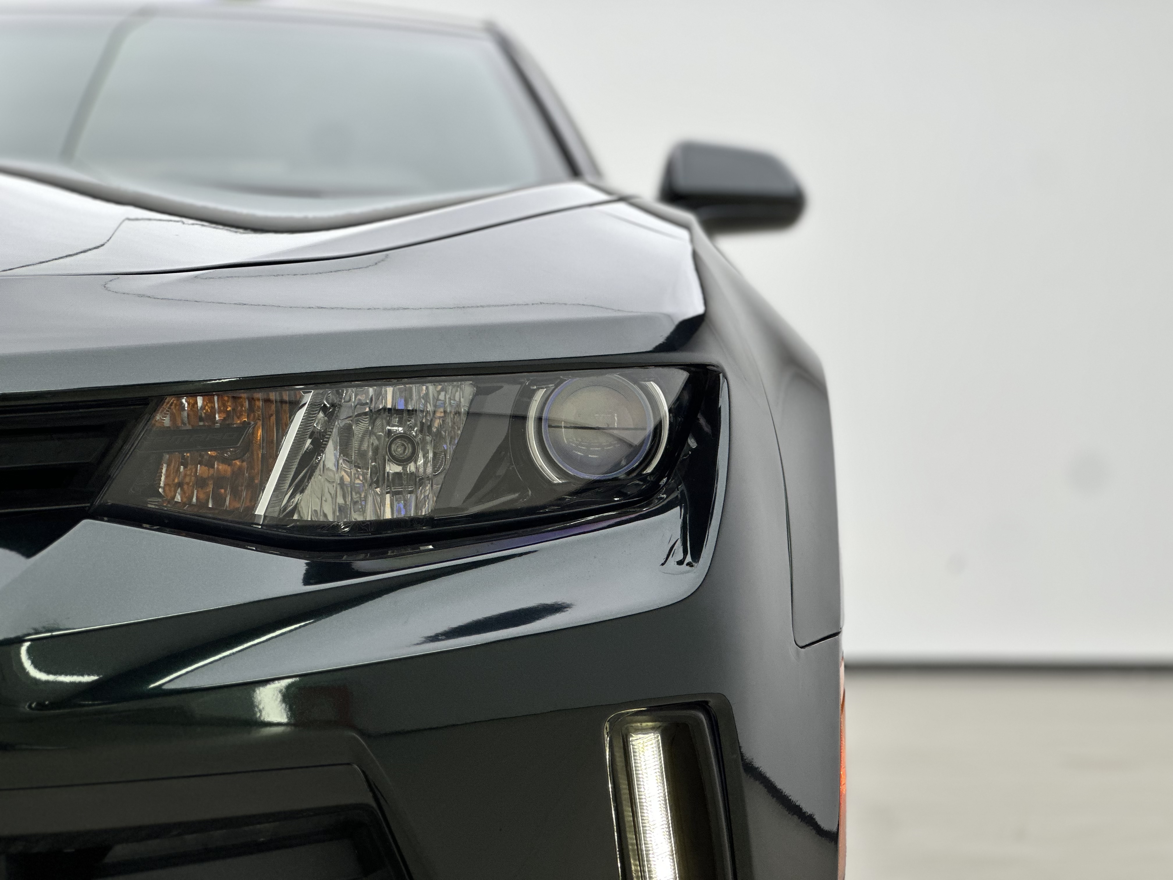 Chevrolet 2017 #13 Chevrolet 2017 immagine di auto #13