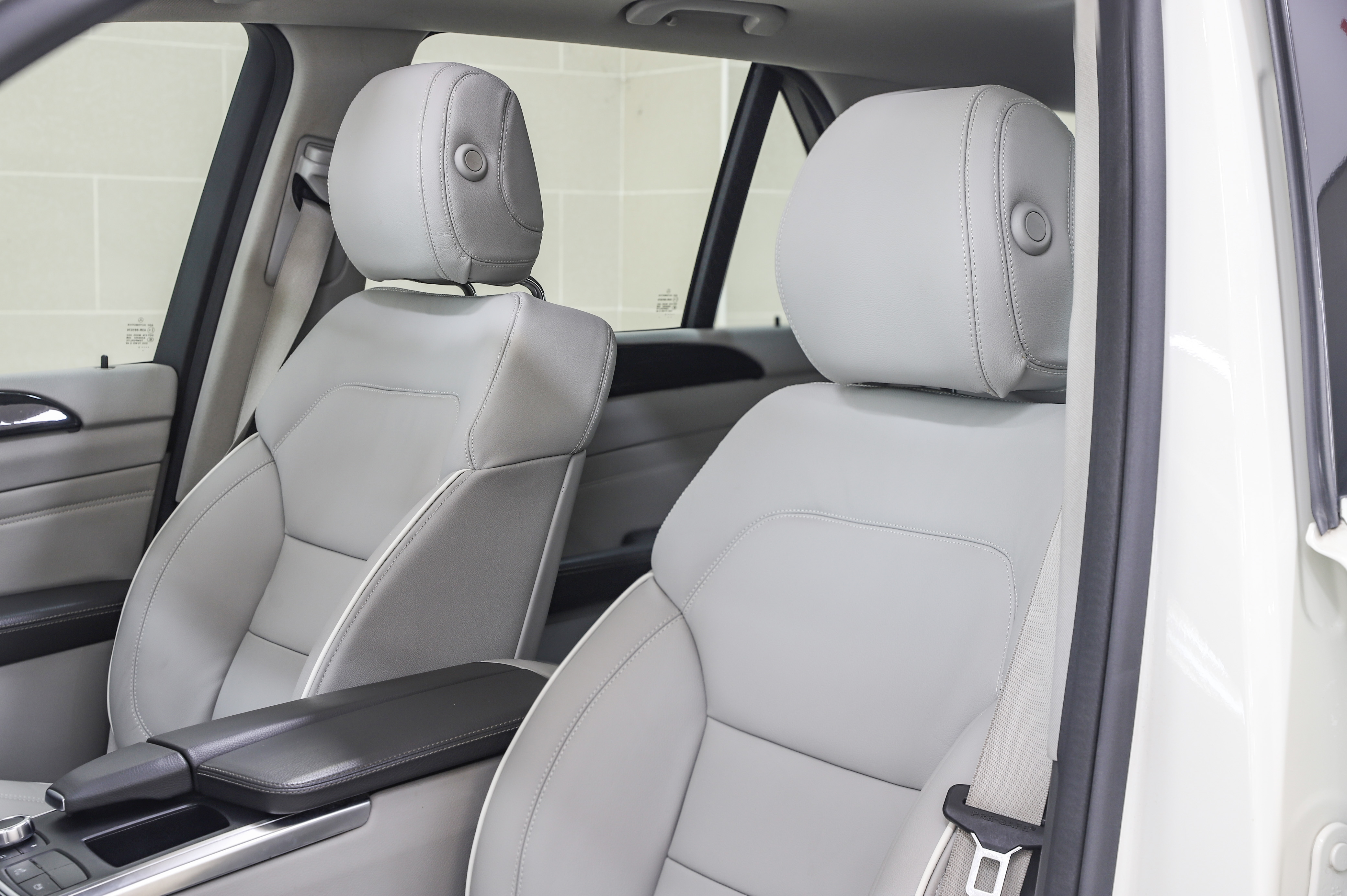 Mercedes-Benz M Class 2013 #13 Mercedes-Benz M Class 2013 car image #13