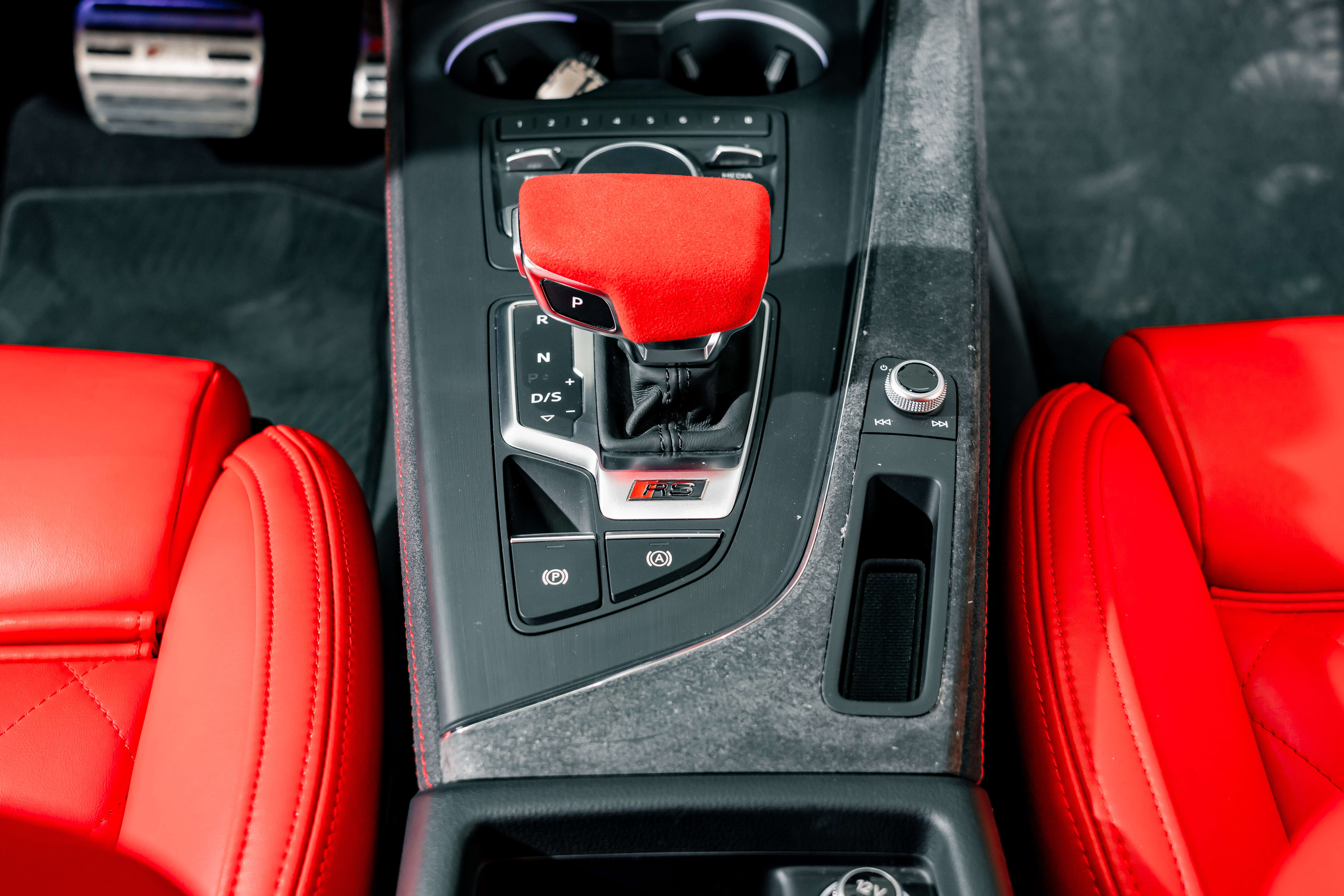 Audi A5 (Imported) 2019 #13 Audi A5 (Imported) 2019 изображение автомобиля #13