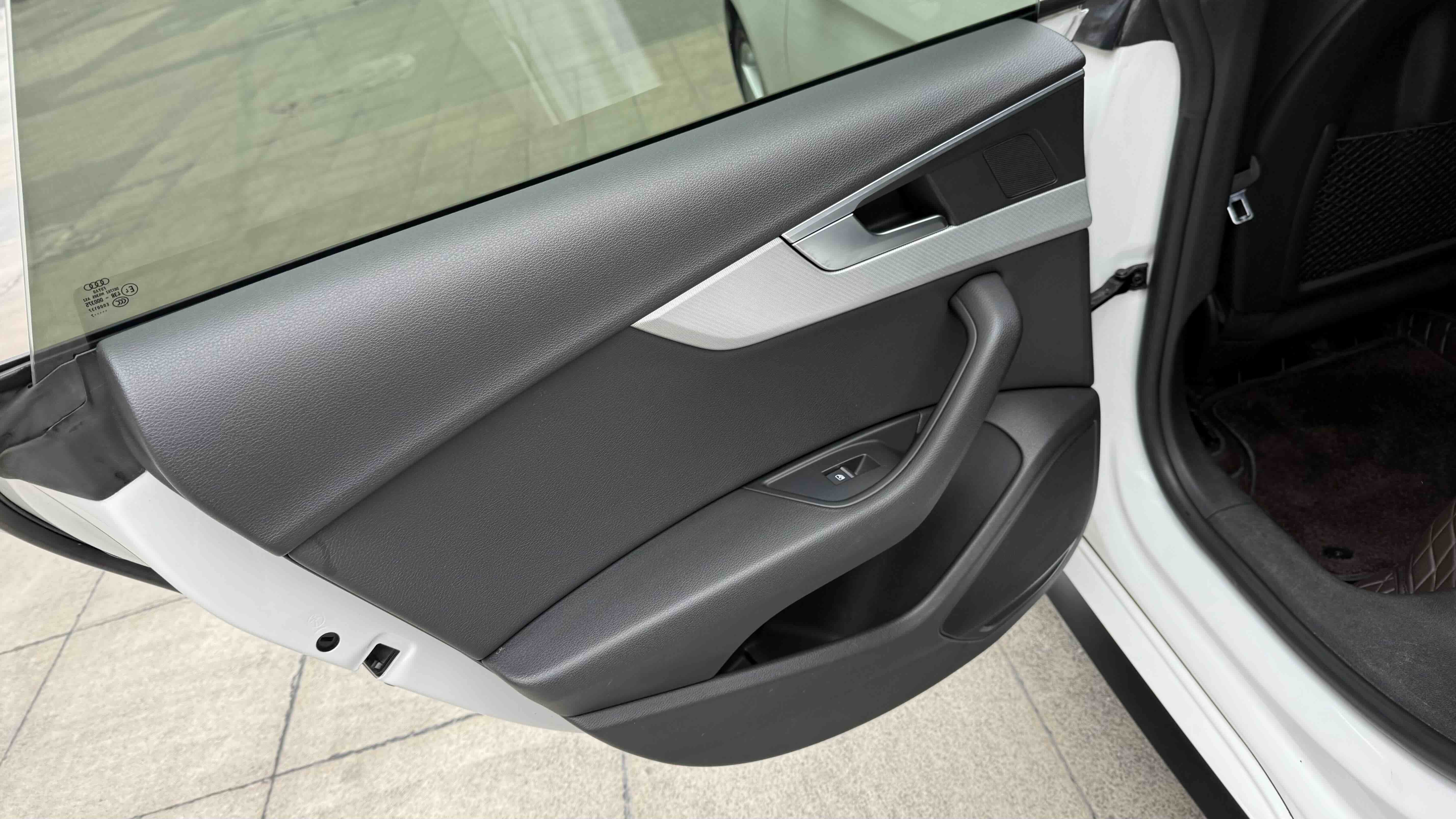 Audi A5 (Imported) 2017 car image #13
