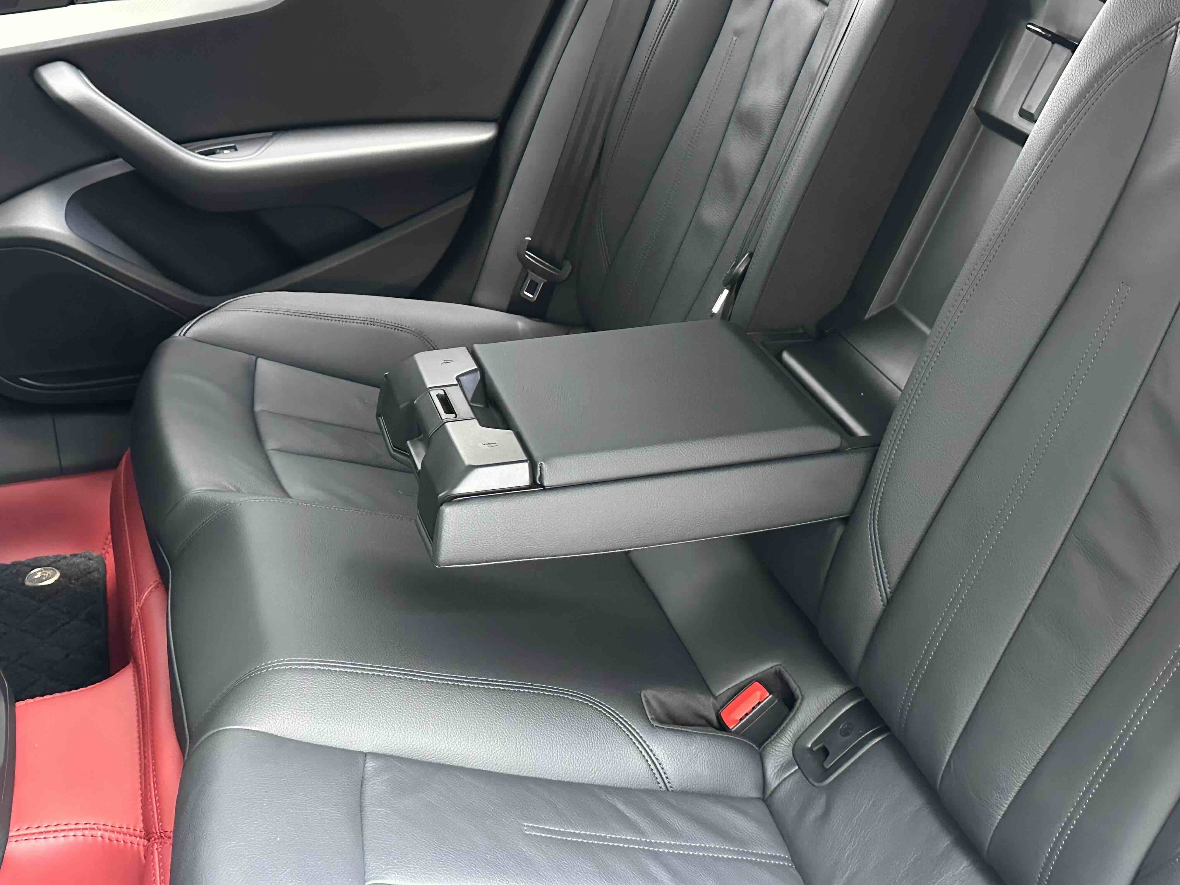 Audi A5 (Imported) 2018 car image #13