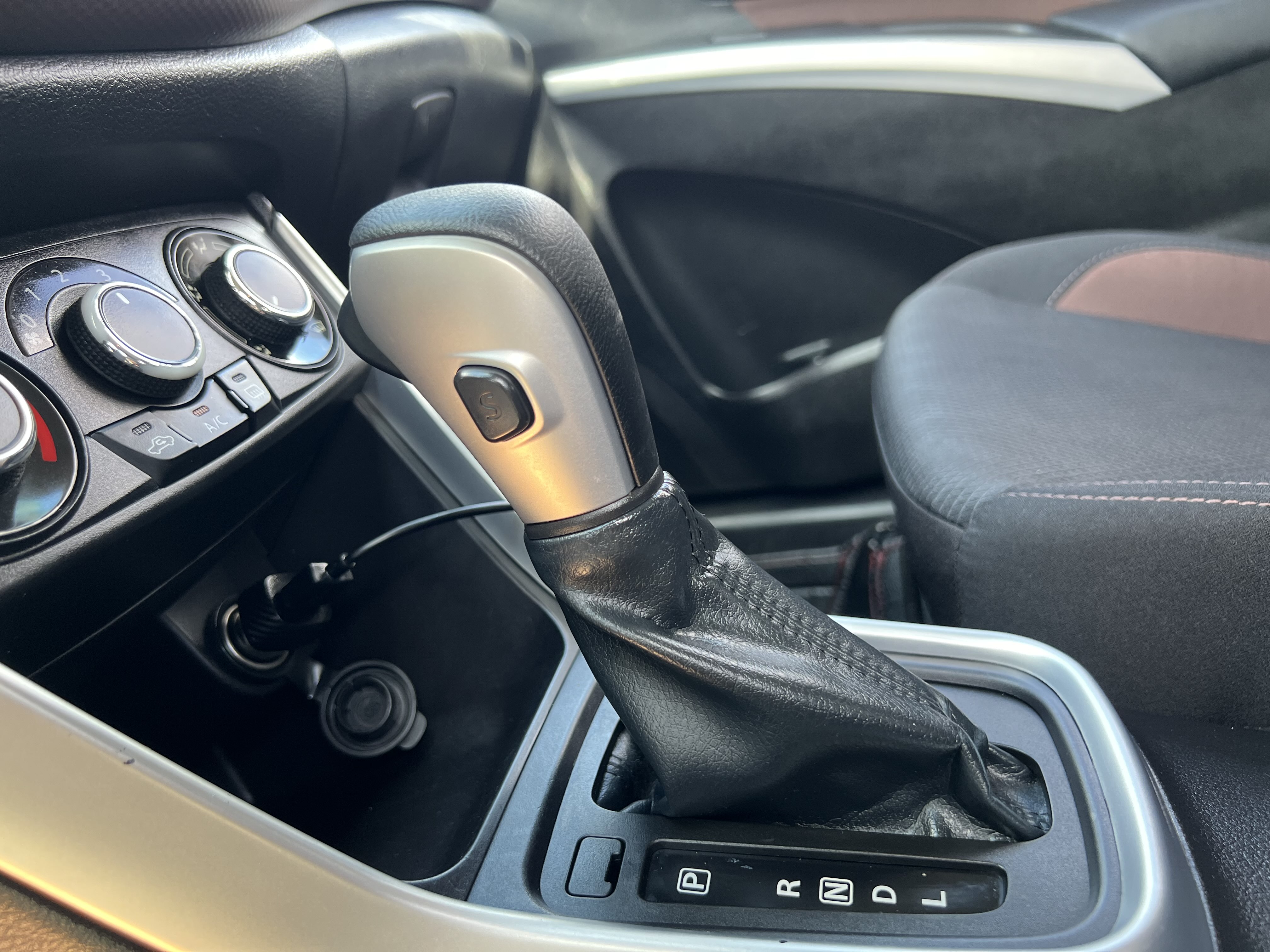 铃木 骁途 2017 汽车图片 #13