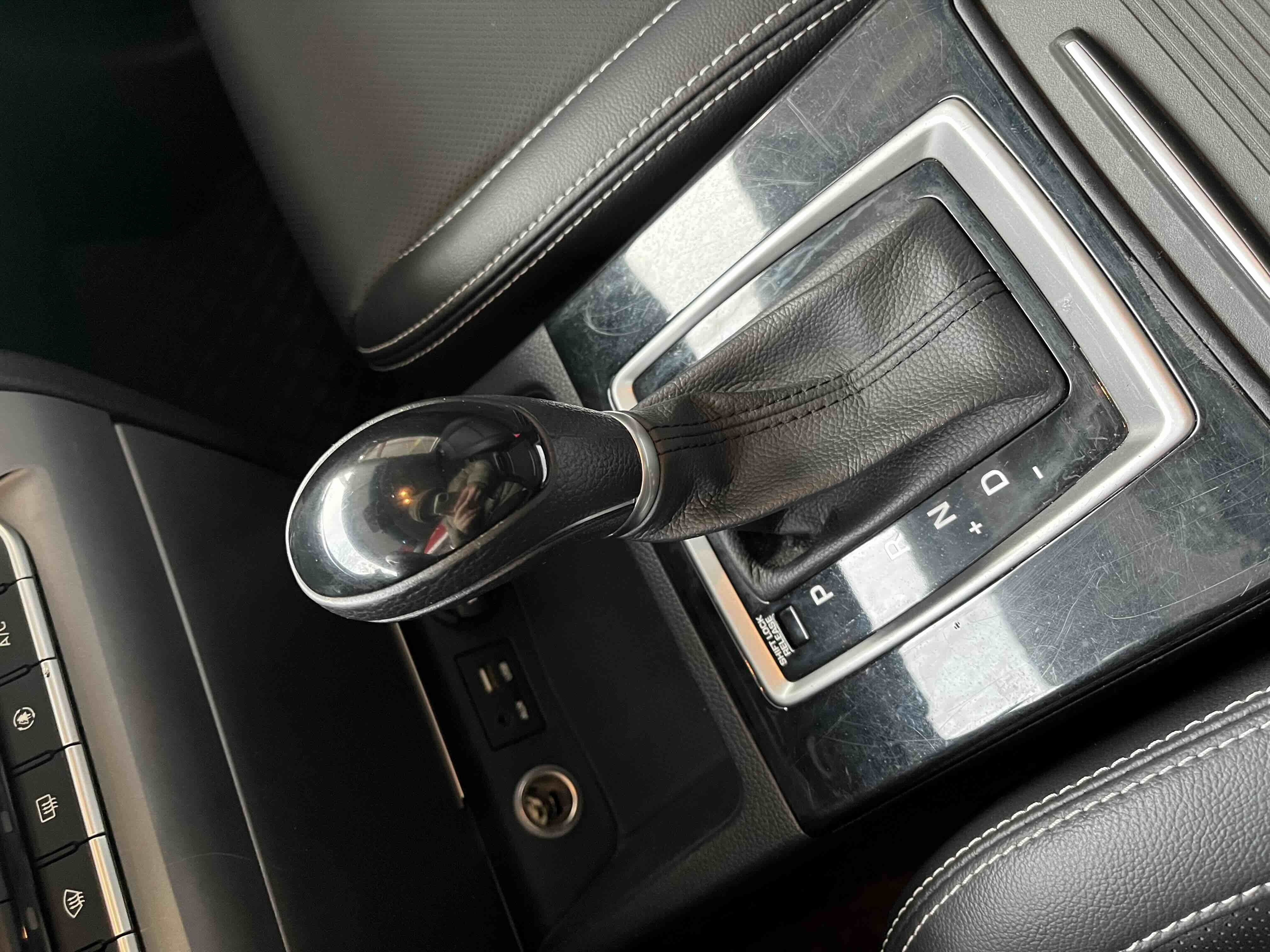 Hyundai Mistra 2018 car image #13