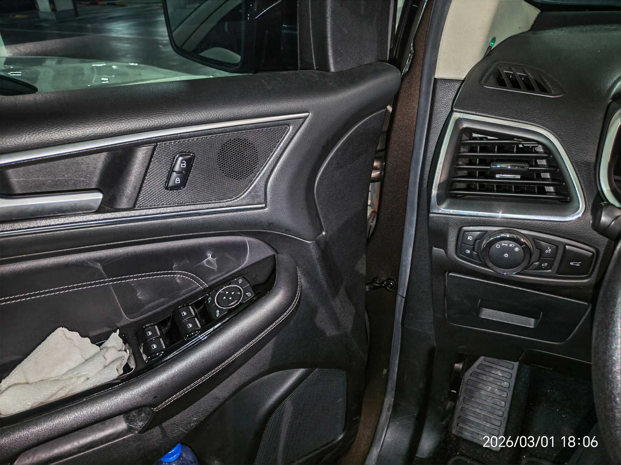 Ford Edge 2017 imagem de carro #13