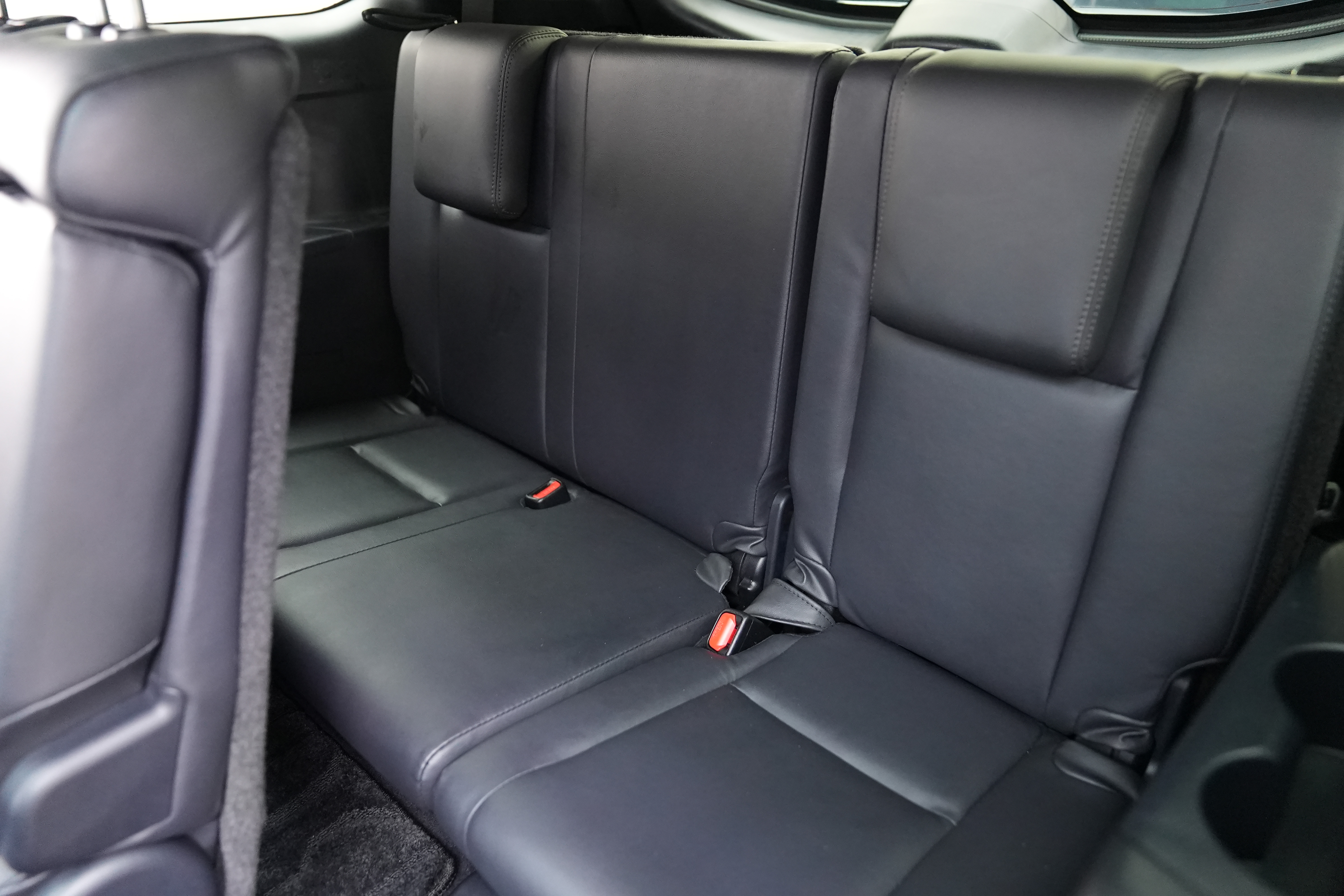Toyota Highlander 2017 #13 Toyota Highlander 2017 car image #13