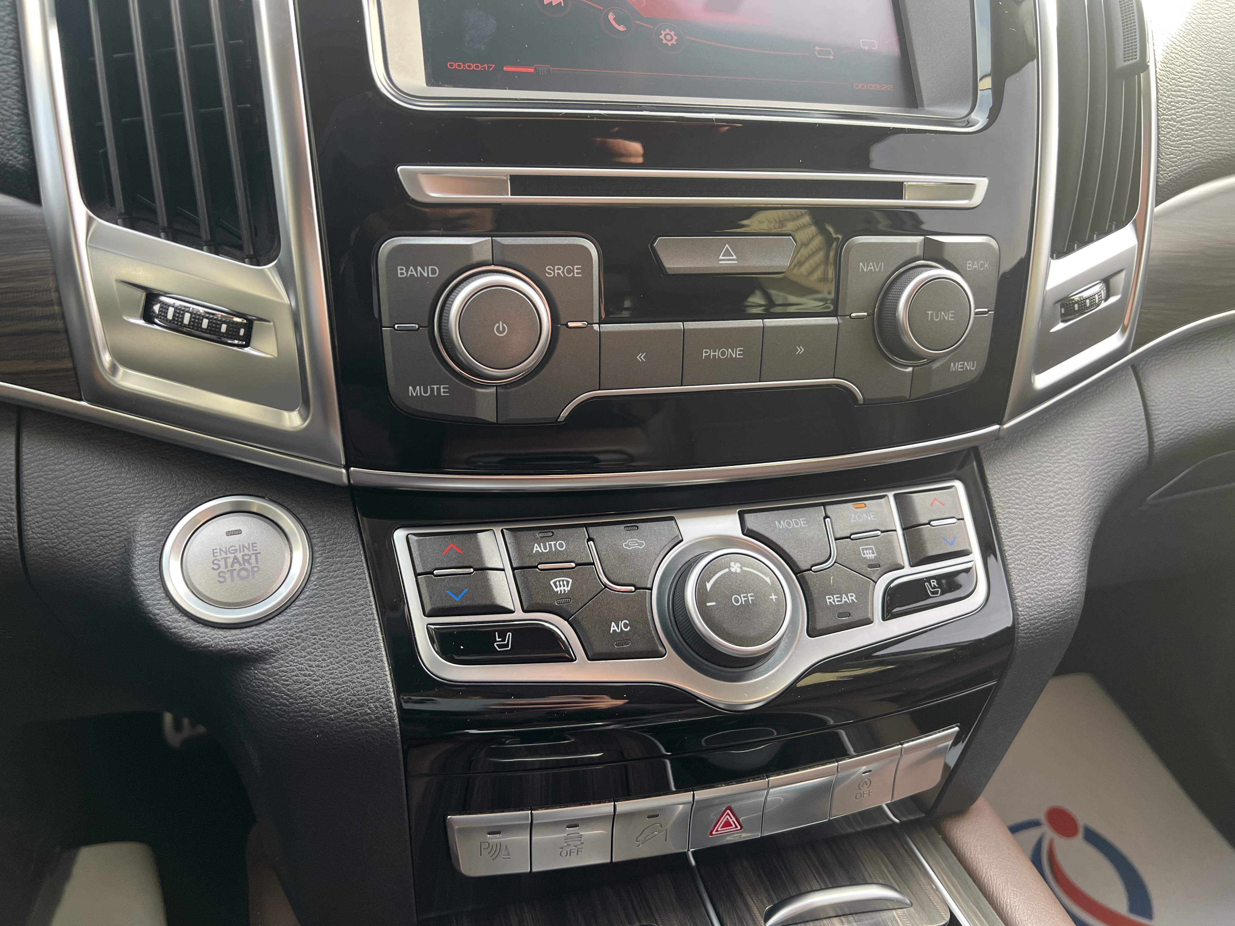 Haval H9 2019 car image #13