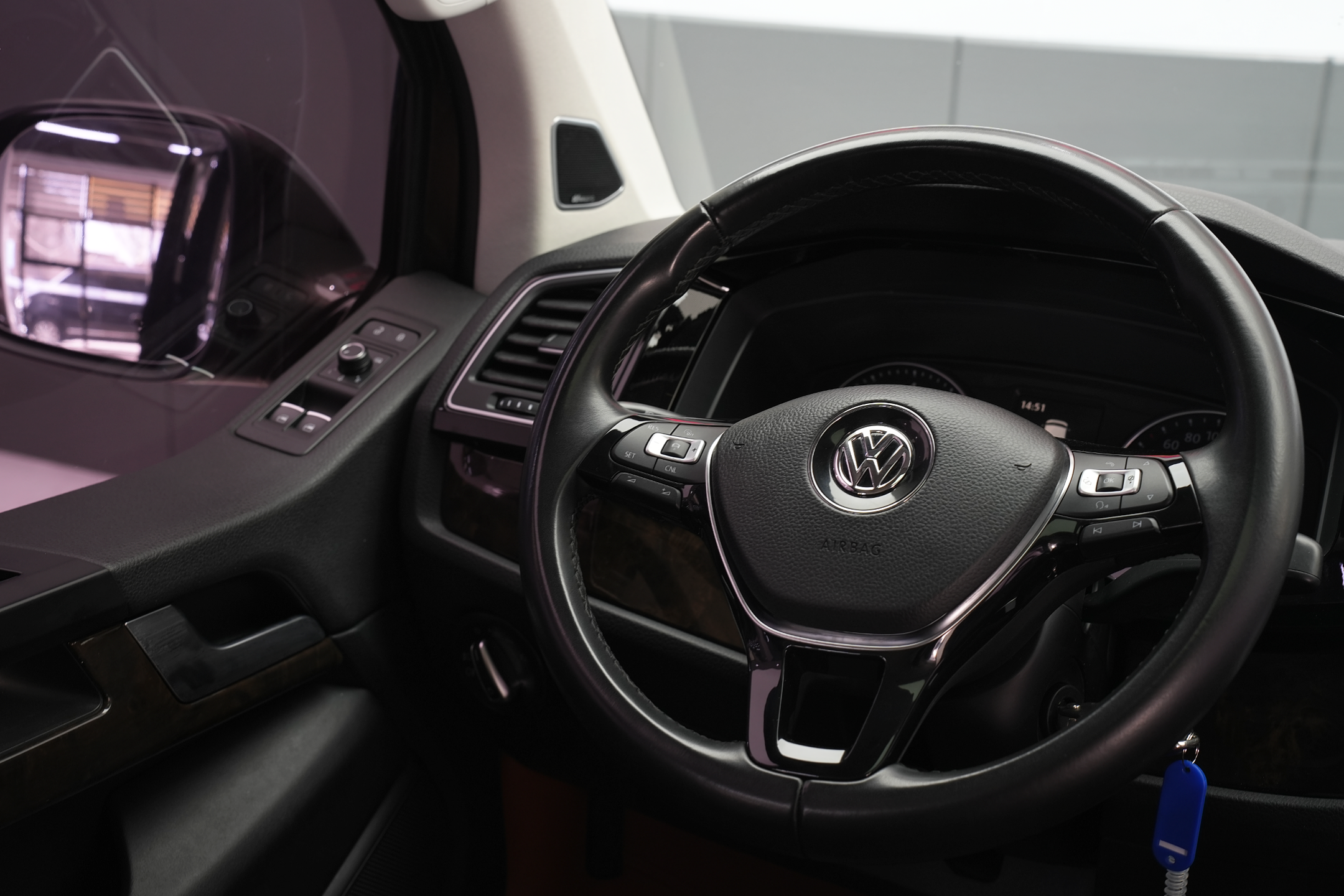 大众 迈特威 2018 汽车图片 #13