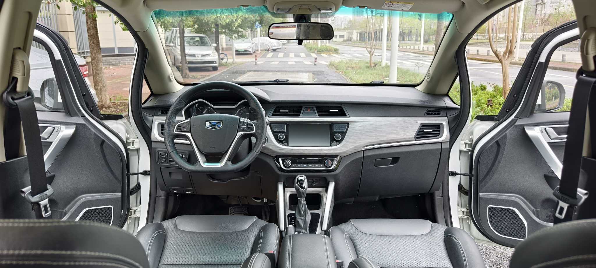 Vision X3 2018 #13 Vision X3 2018 car image #13