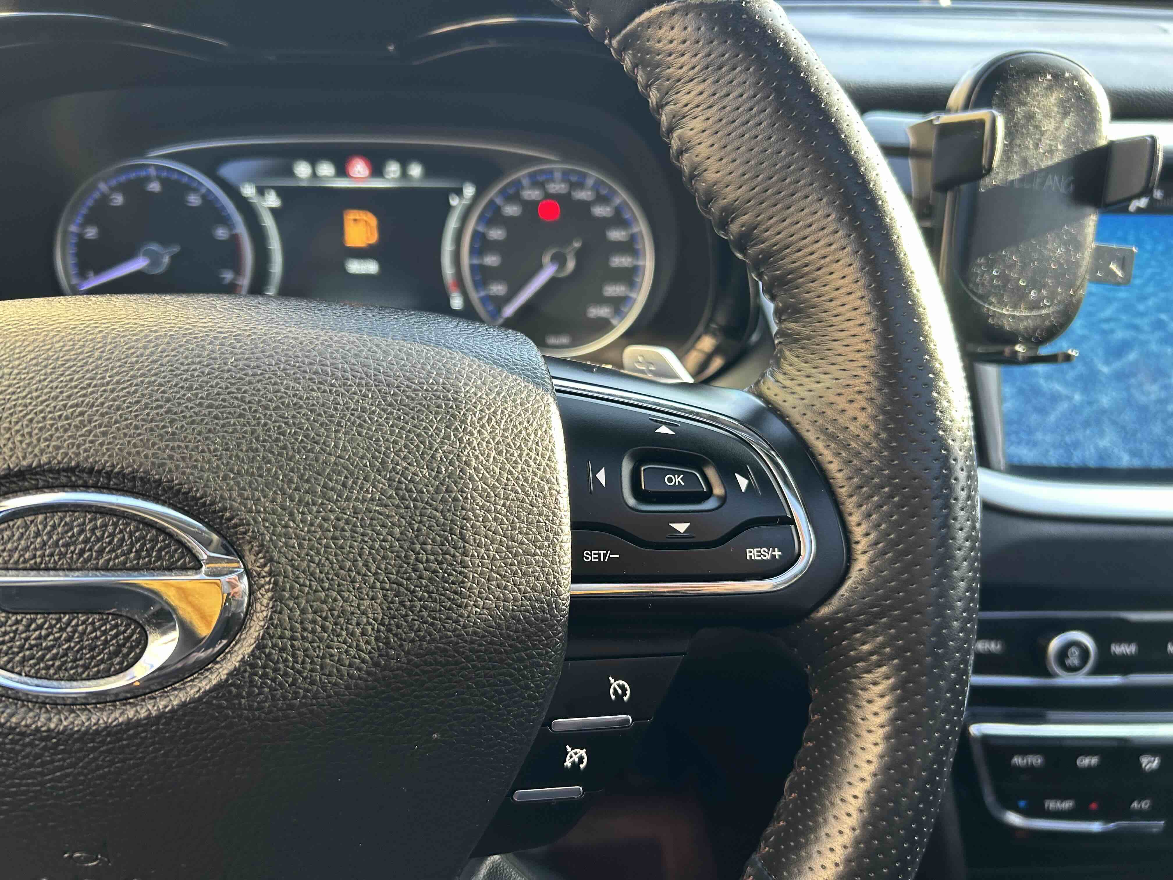 GAC Trumpchi GS7 2019 car image #13