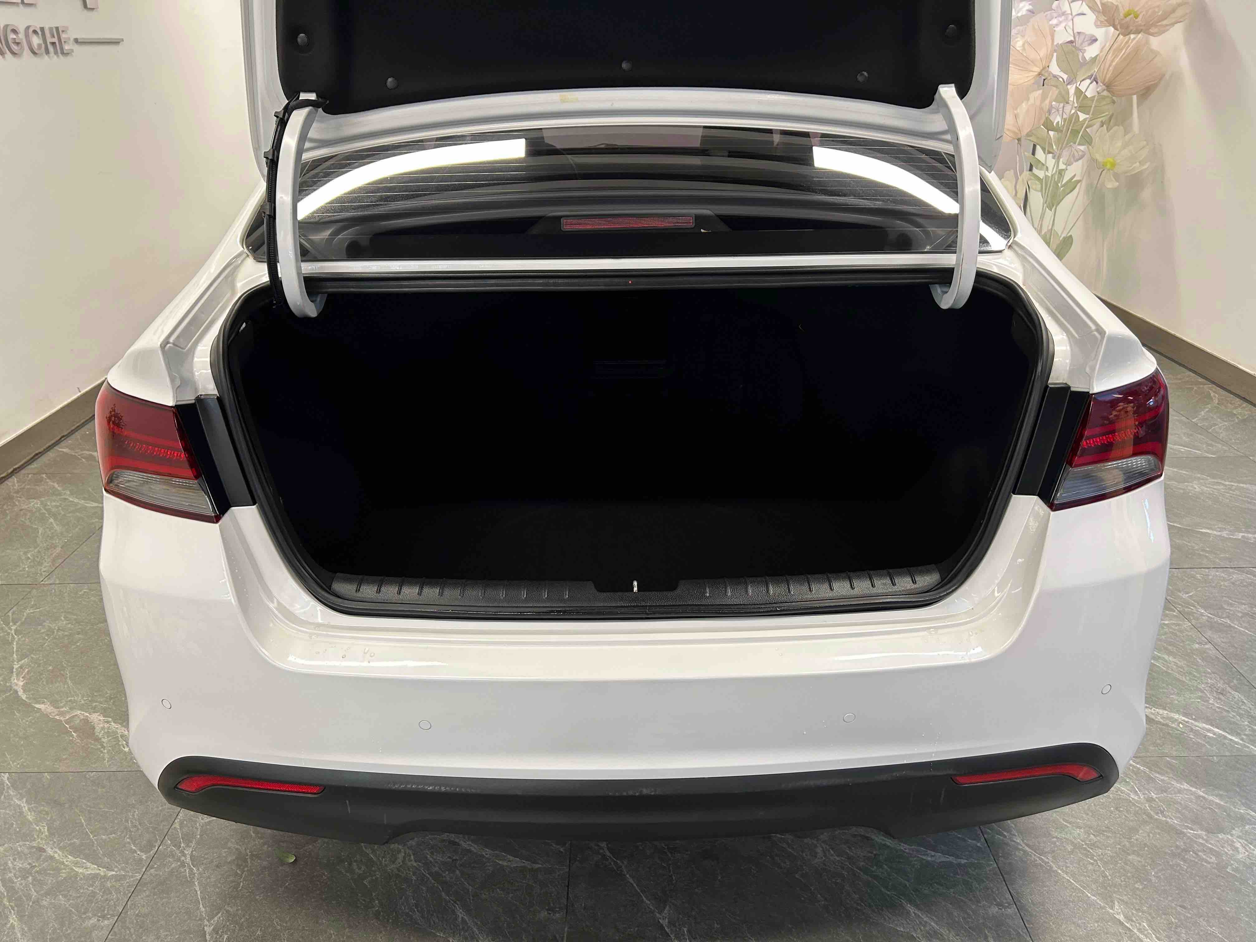 Kia K5 2019 immagine di auto #13