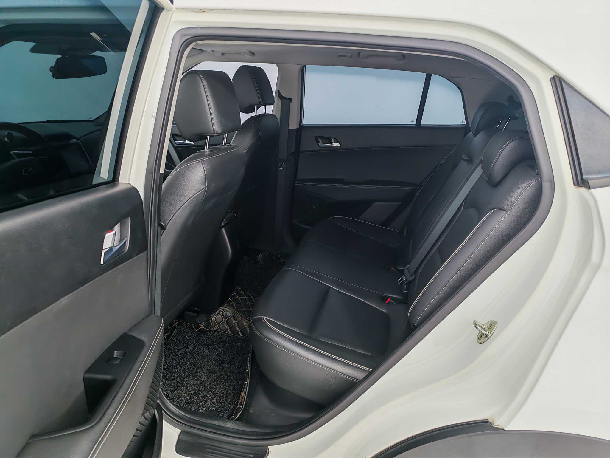 Hyundai ix25 2019 car image #13