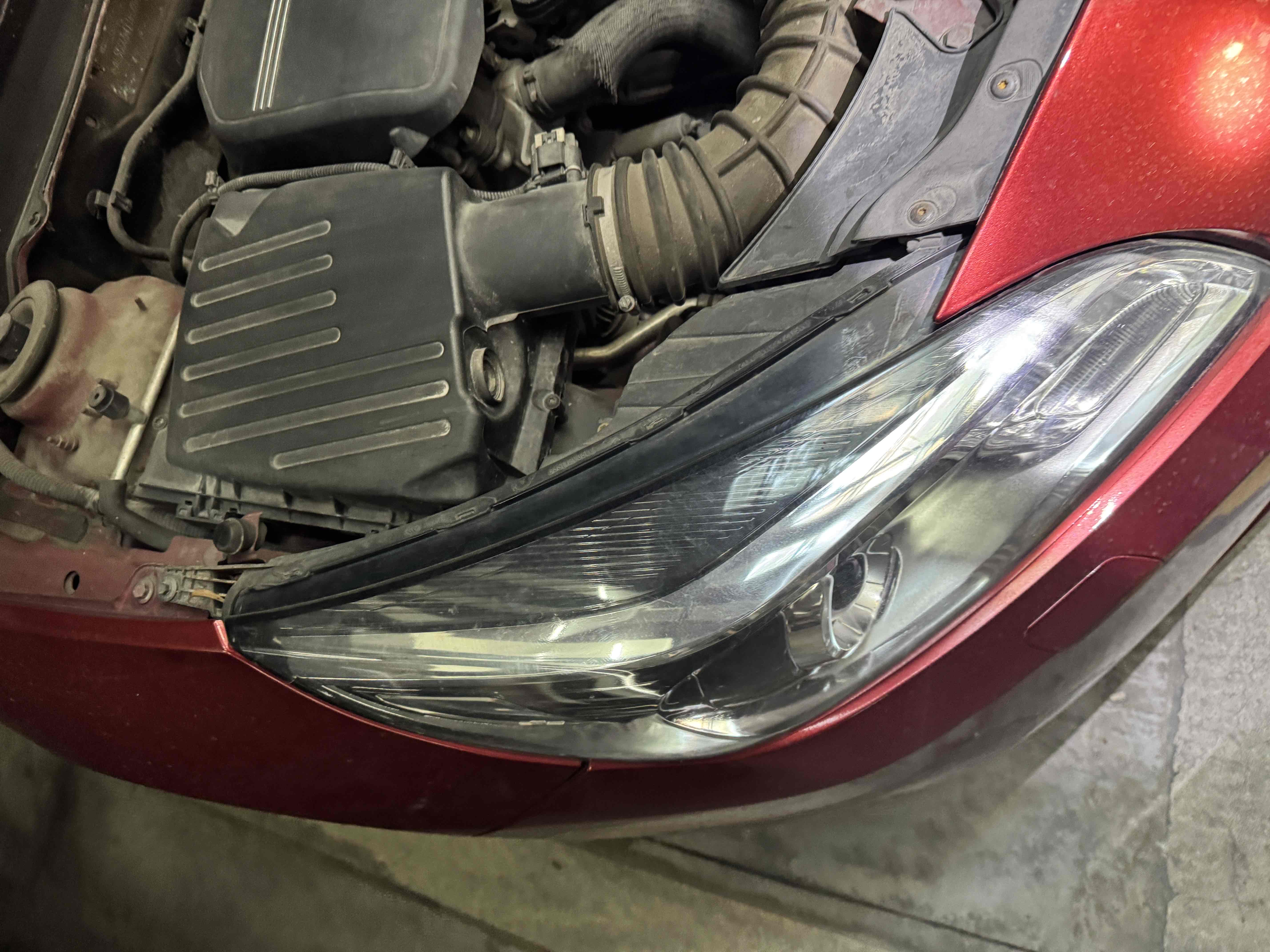 雪佛兰 迈锐宝 2015 汽车图片 #13