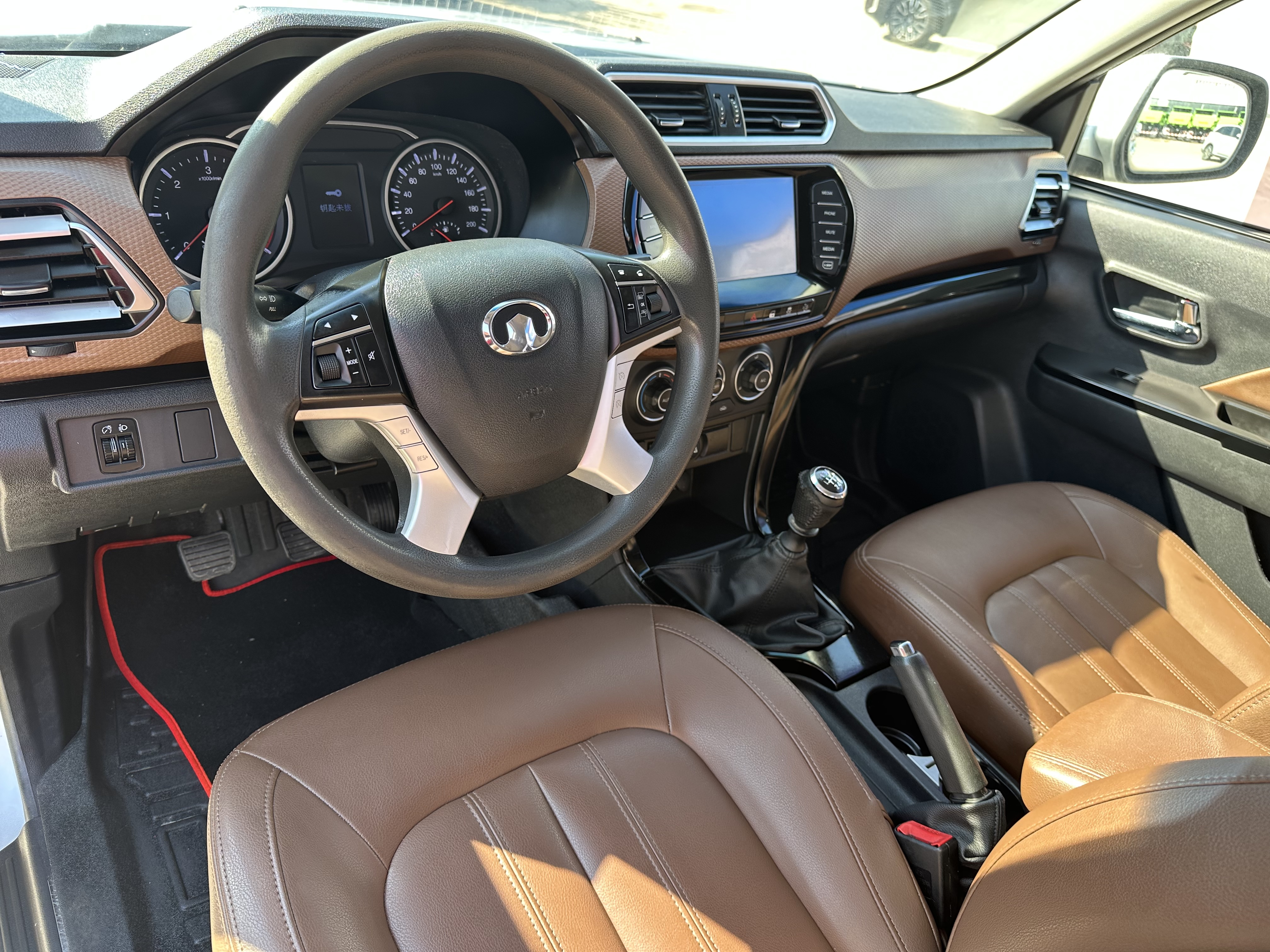 Great Wall Wingle 6 2018 car image #13