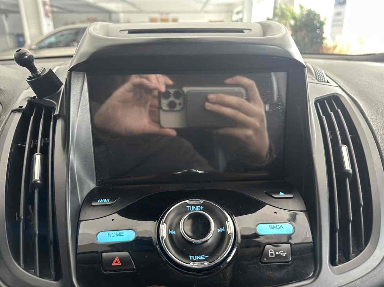 Ford Kuga 2016 #13 Ford Kuga 2016 imagem de carro #13