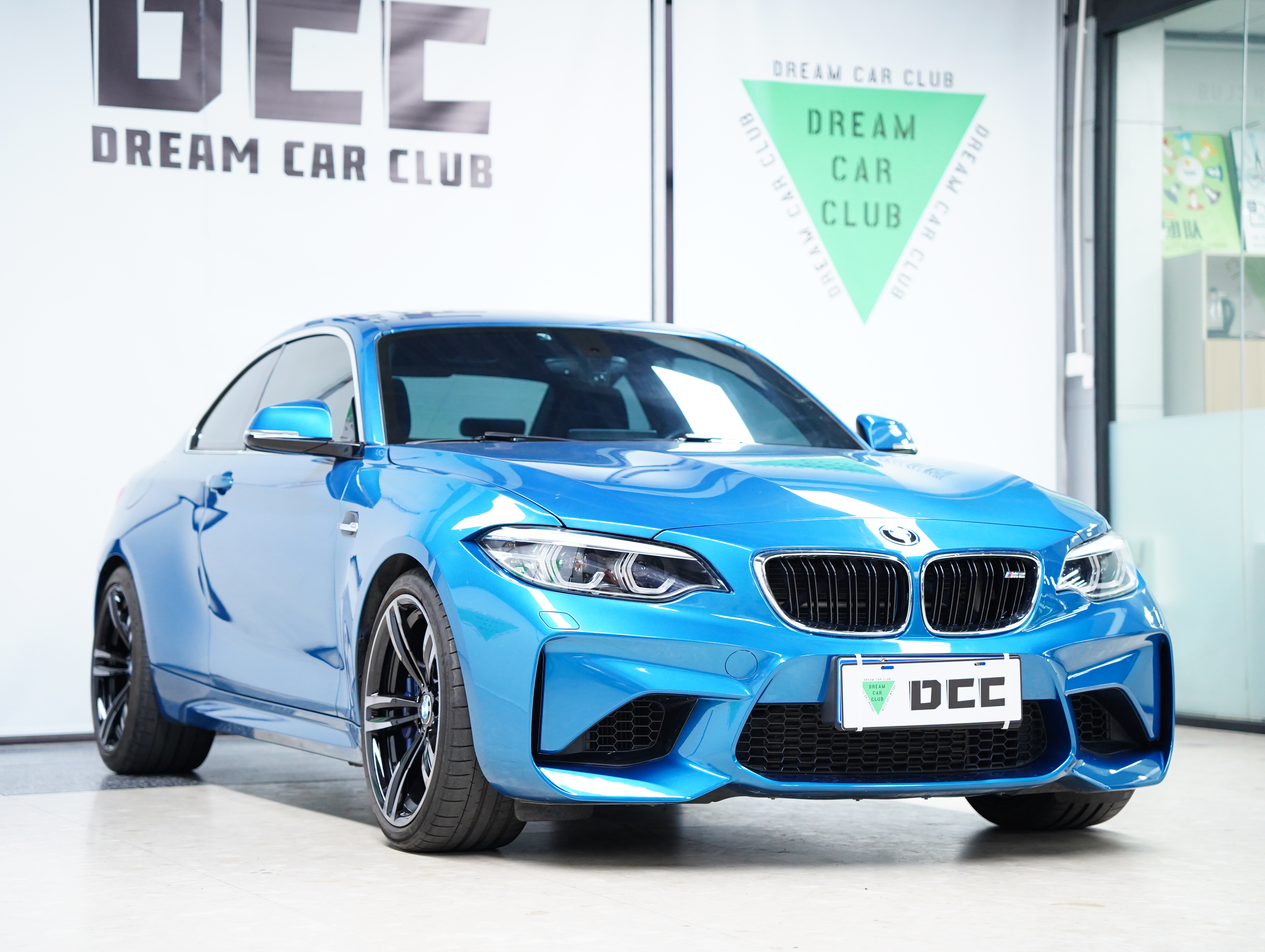 BMW M2 2018 #13 BMW M2 2018 car image #13