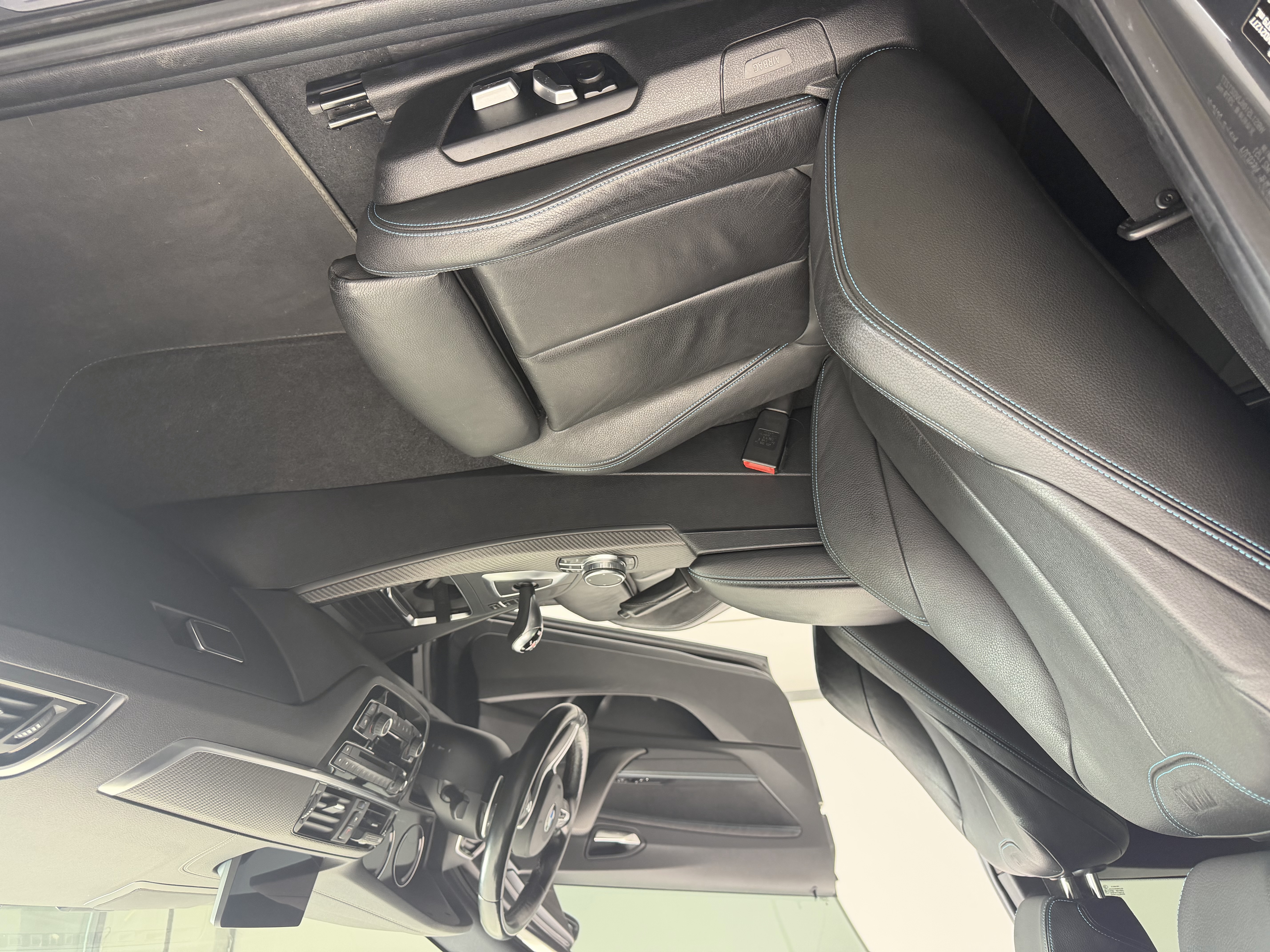 BMW M2 2018 immagine di auto #13