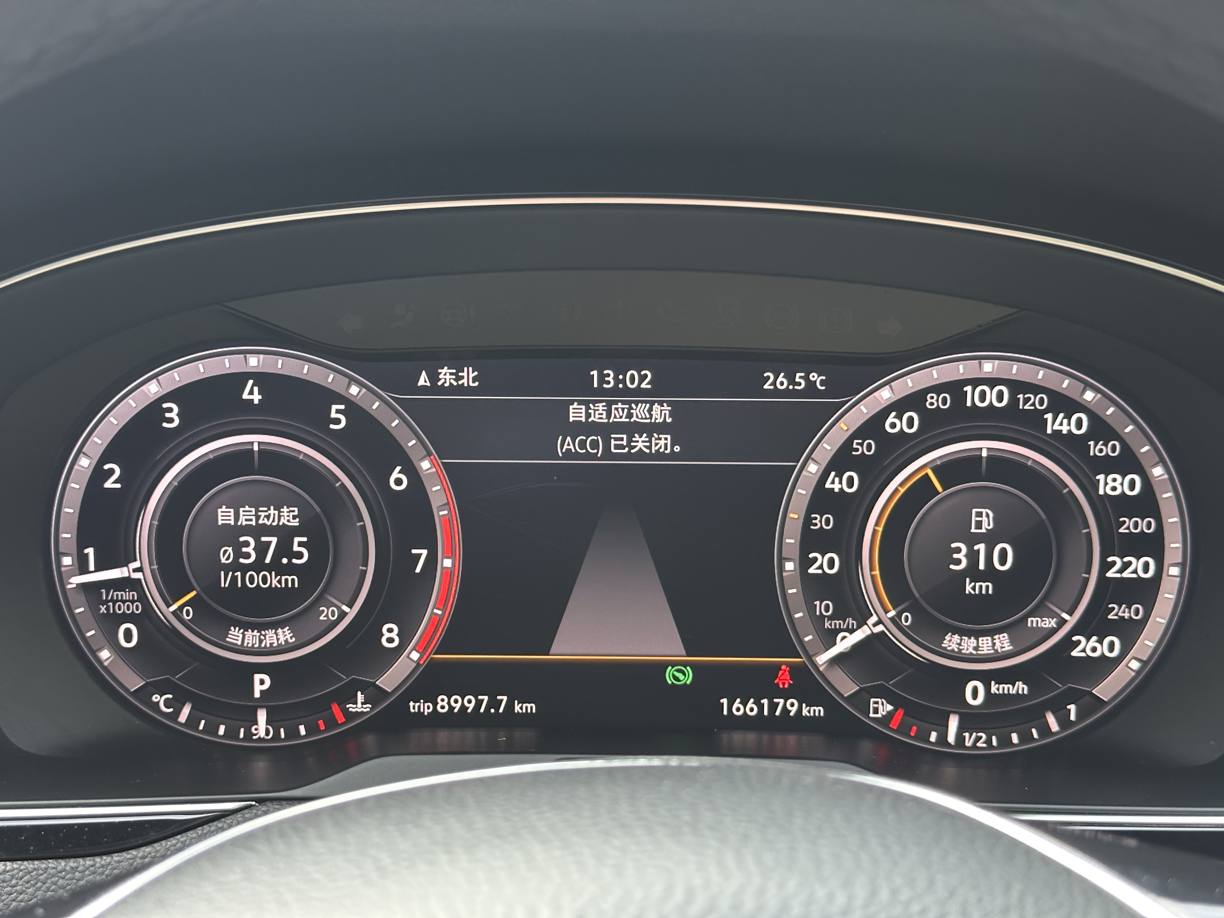 Volkswagen Passat Variant 2018 immagine di auto #13