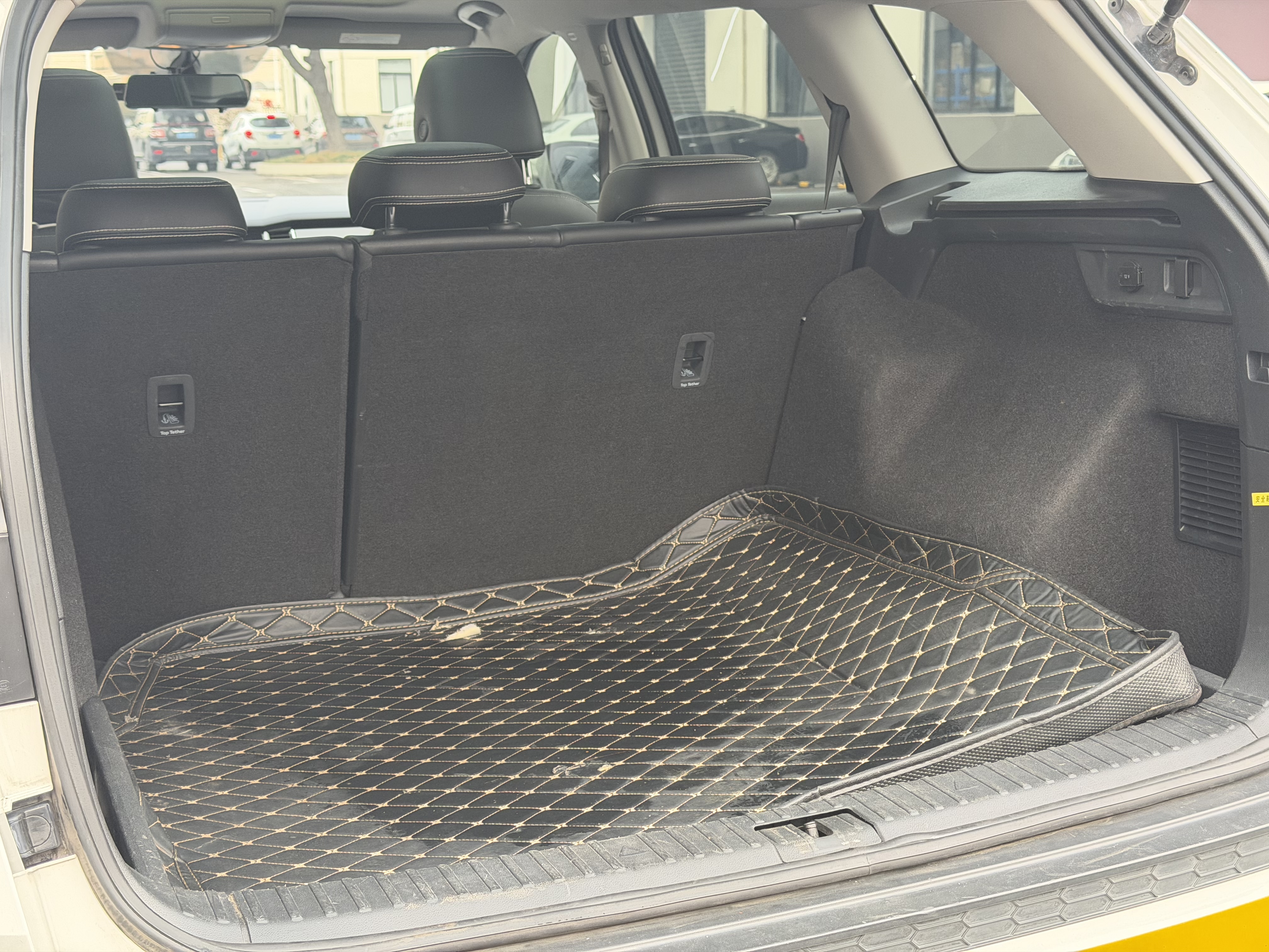 斯柯达 柯迪亚克 2019 汽车图片 #13