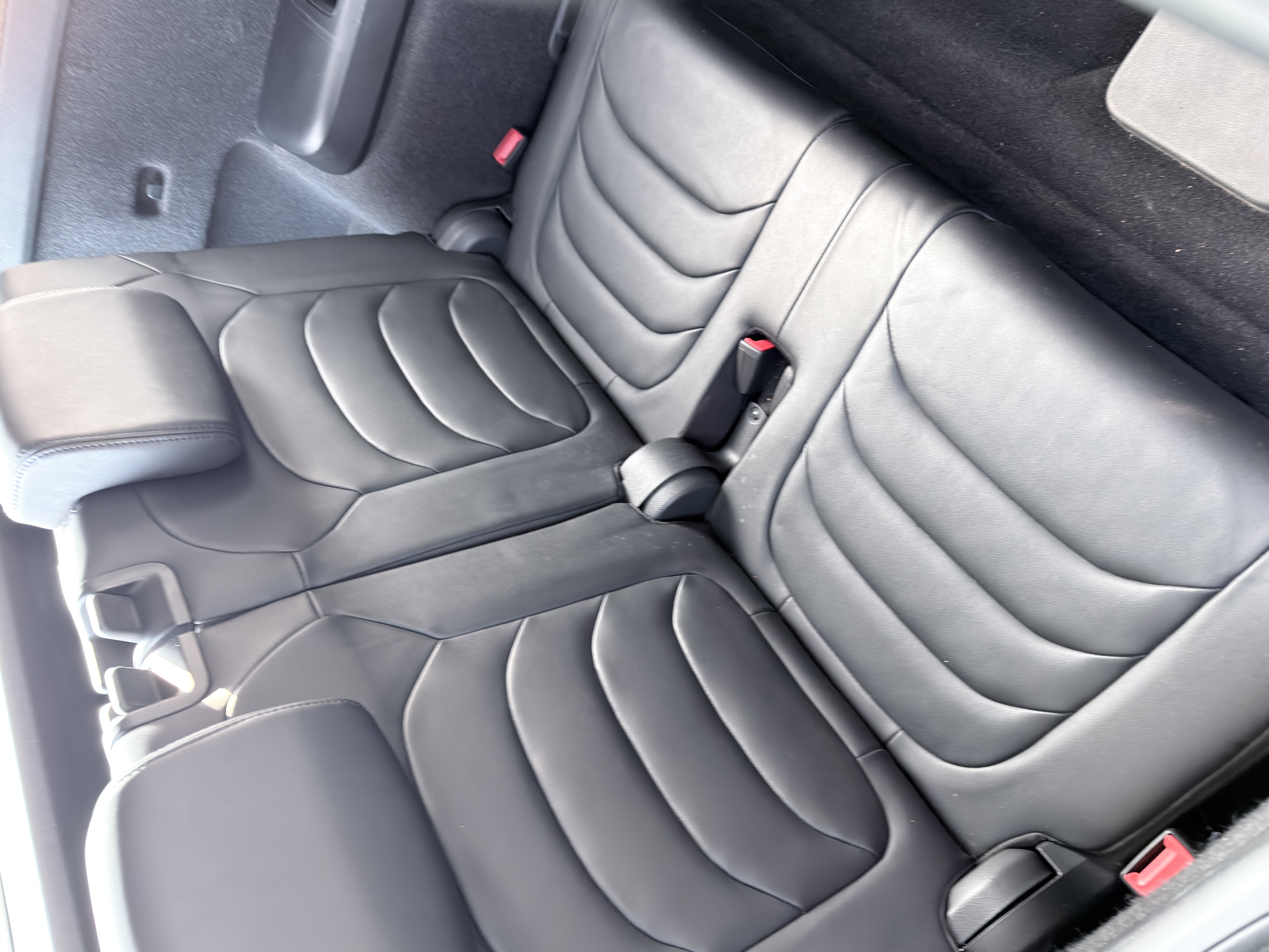 Skoda Kodiaq 2018 صورة سيارة #13