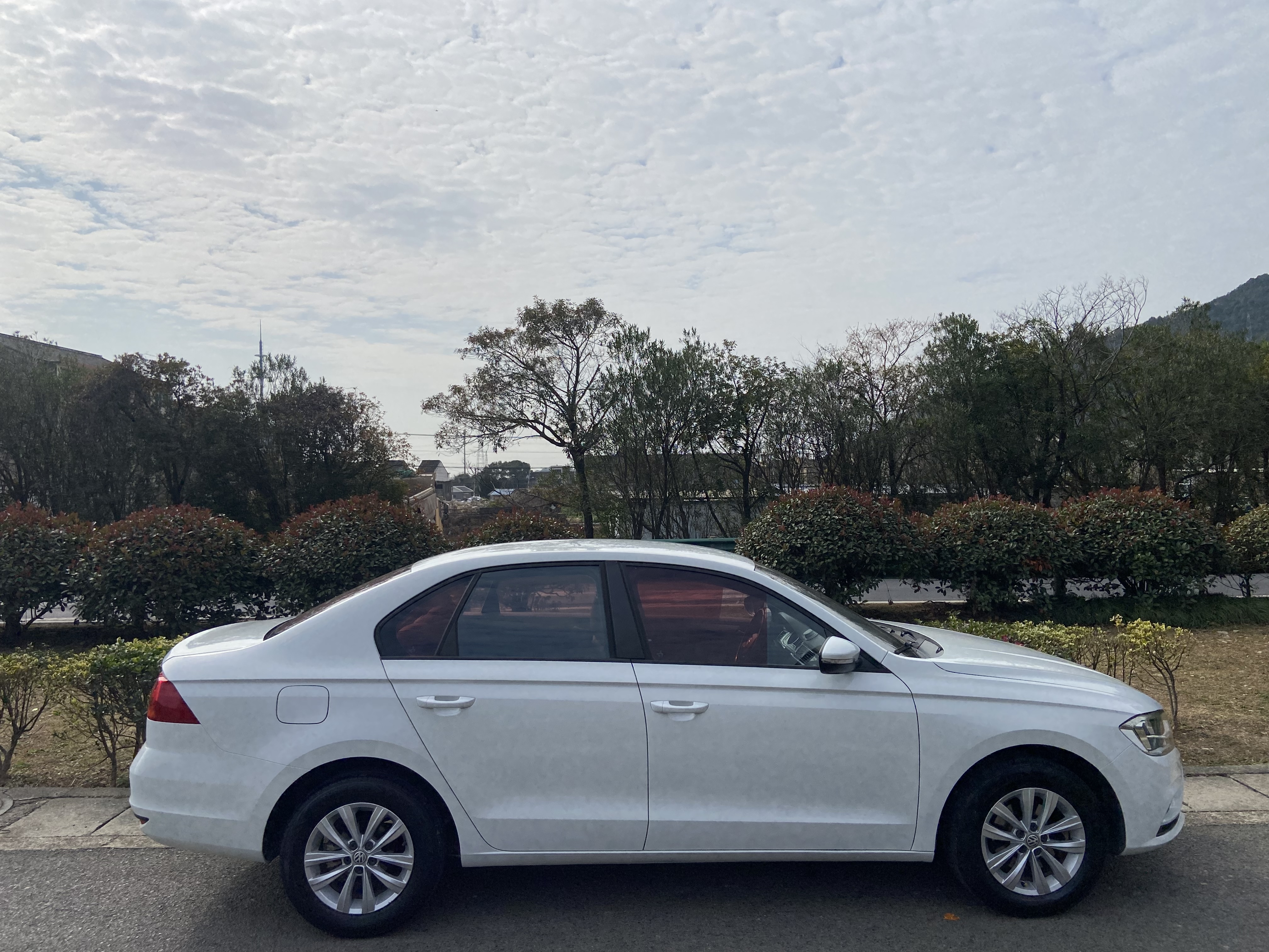 大众 宝来 2018 汽车图片 #13