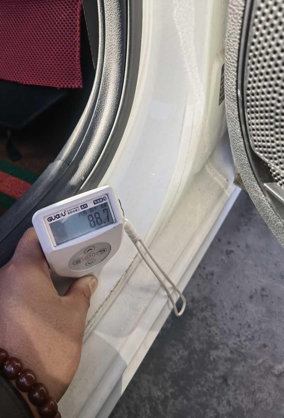 起亚 起亚K2 2018 汽车图片 #13