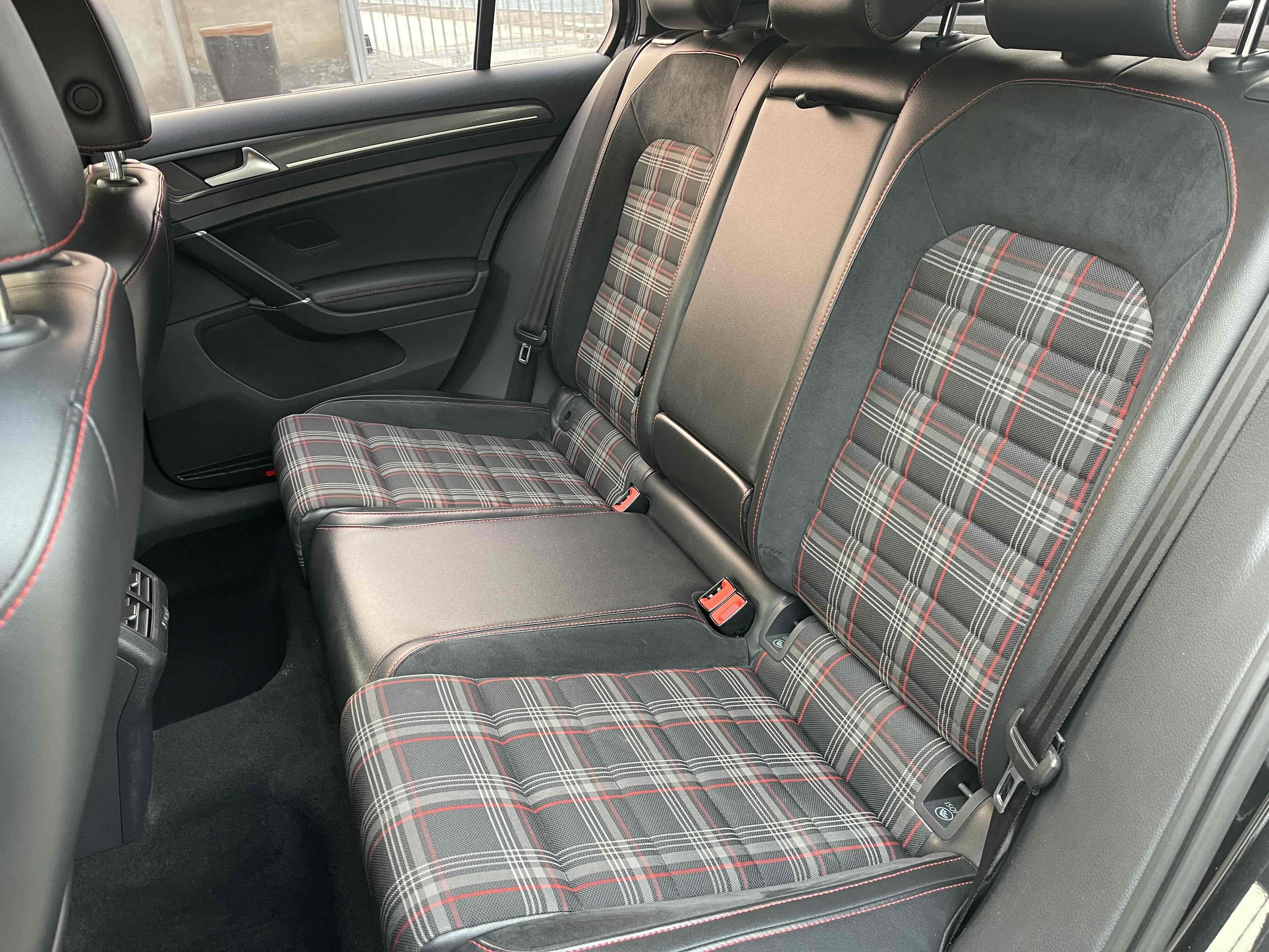 大众 高尔夫GTI 2018 汽车图片 #13