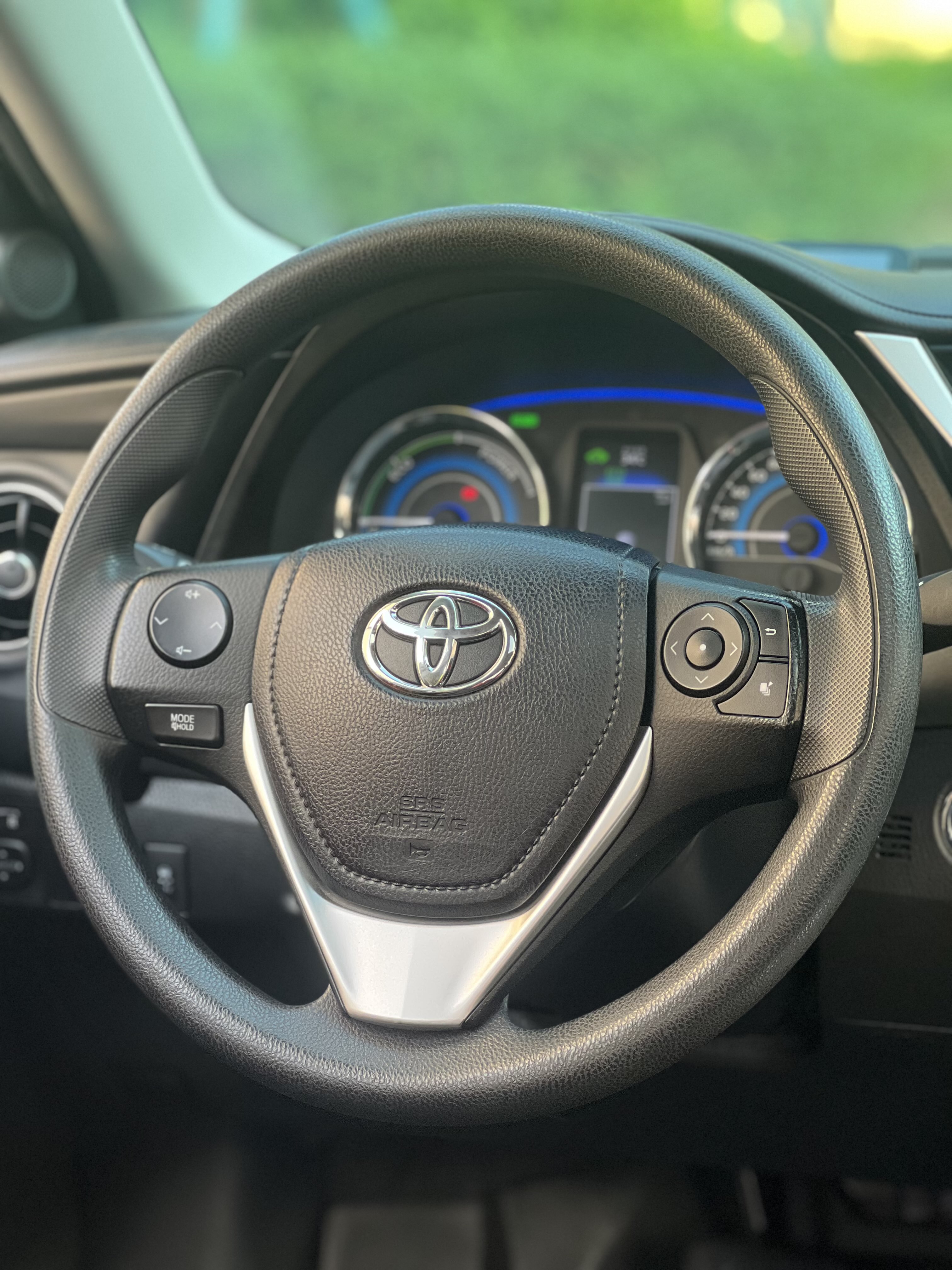 Toyota Corolla 2019 #13 Toyota Corolla 2019 car image #13