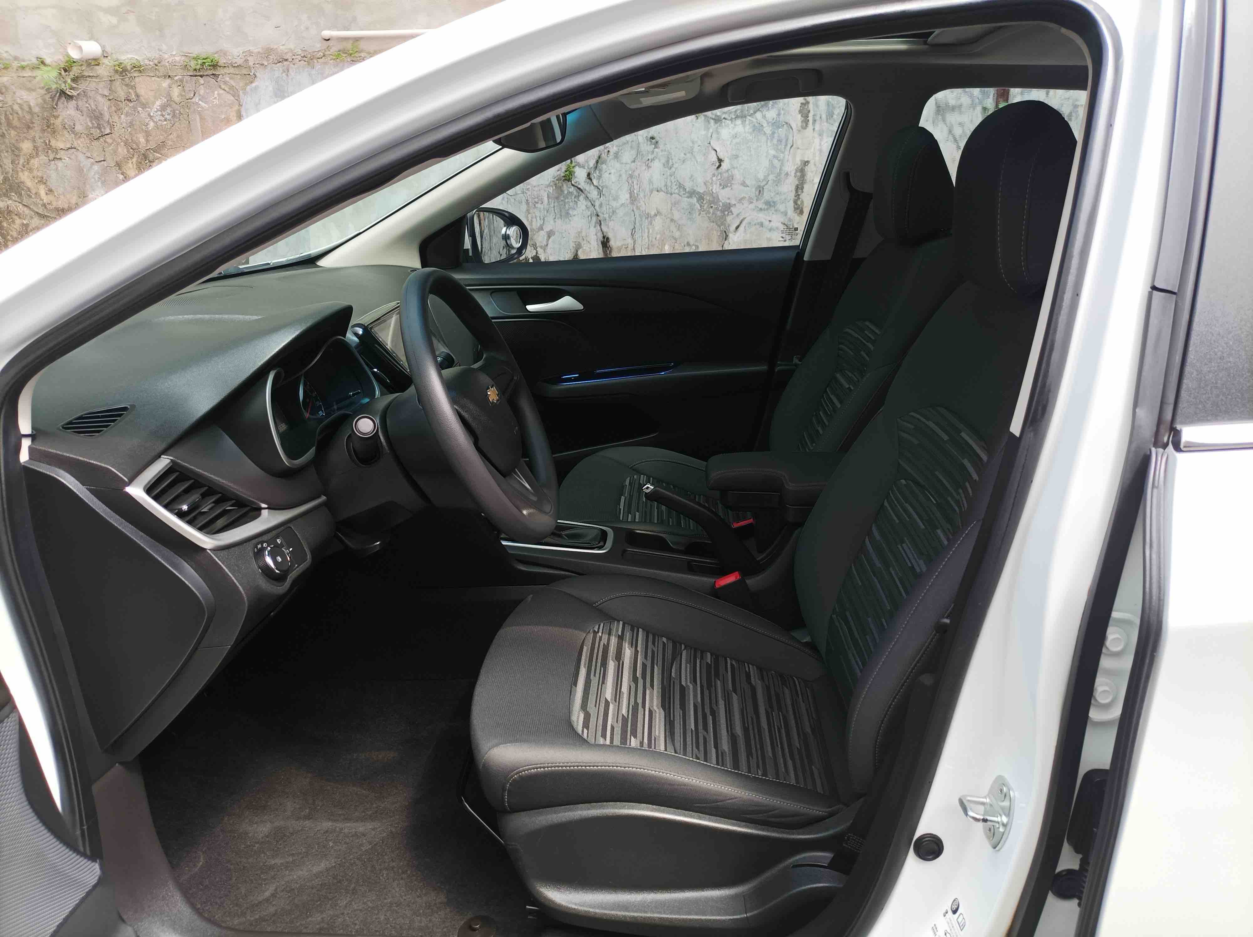 Chevrolet Cavalier 2018 imagem de carro #13