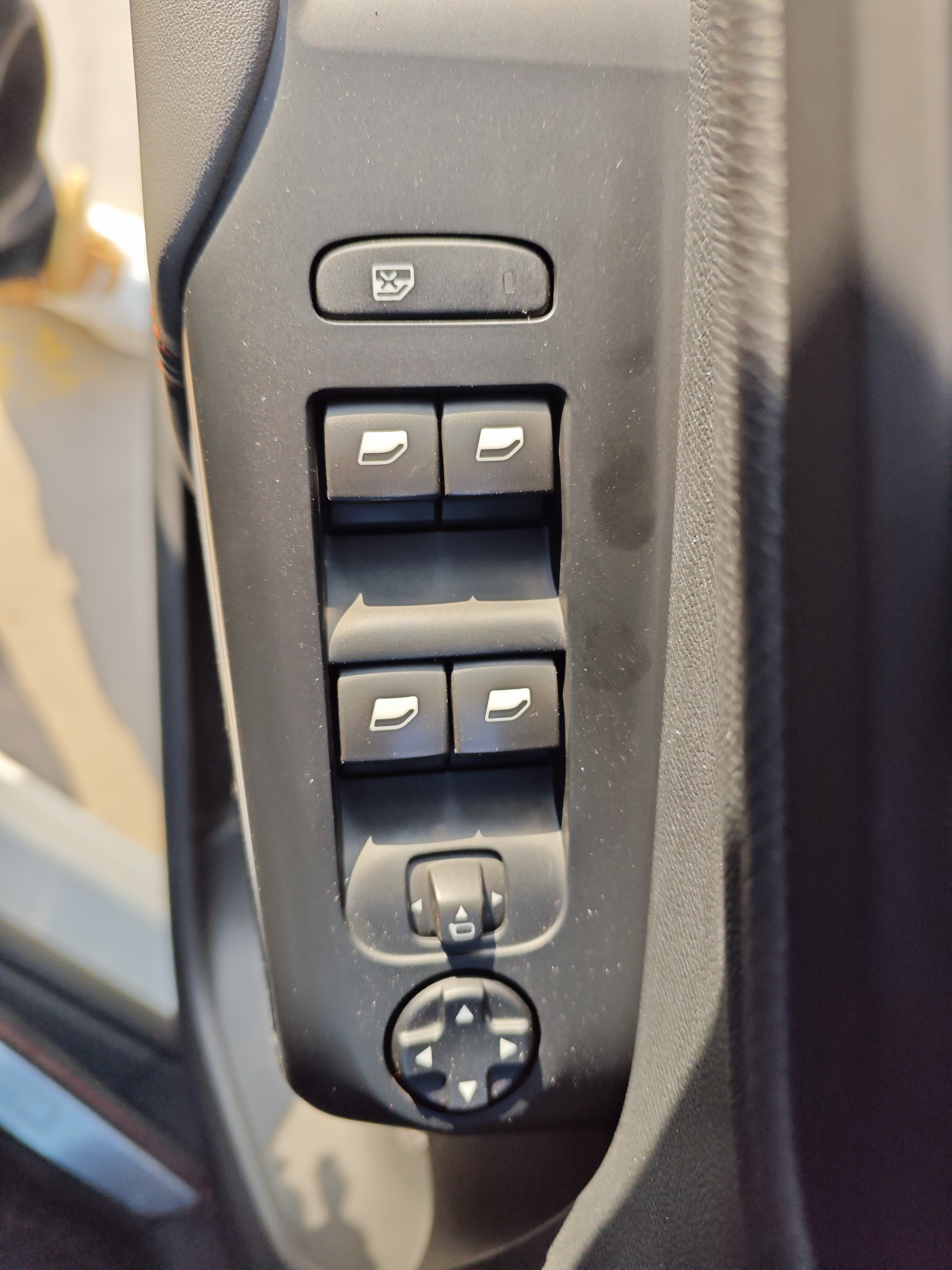 Citroen C5 AIRCROSS 2017 #13 Citroen C5 AIRCROSS 2017 car image #13