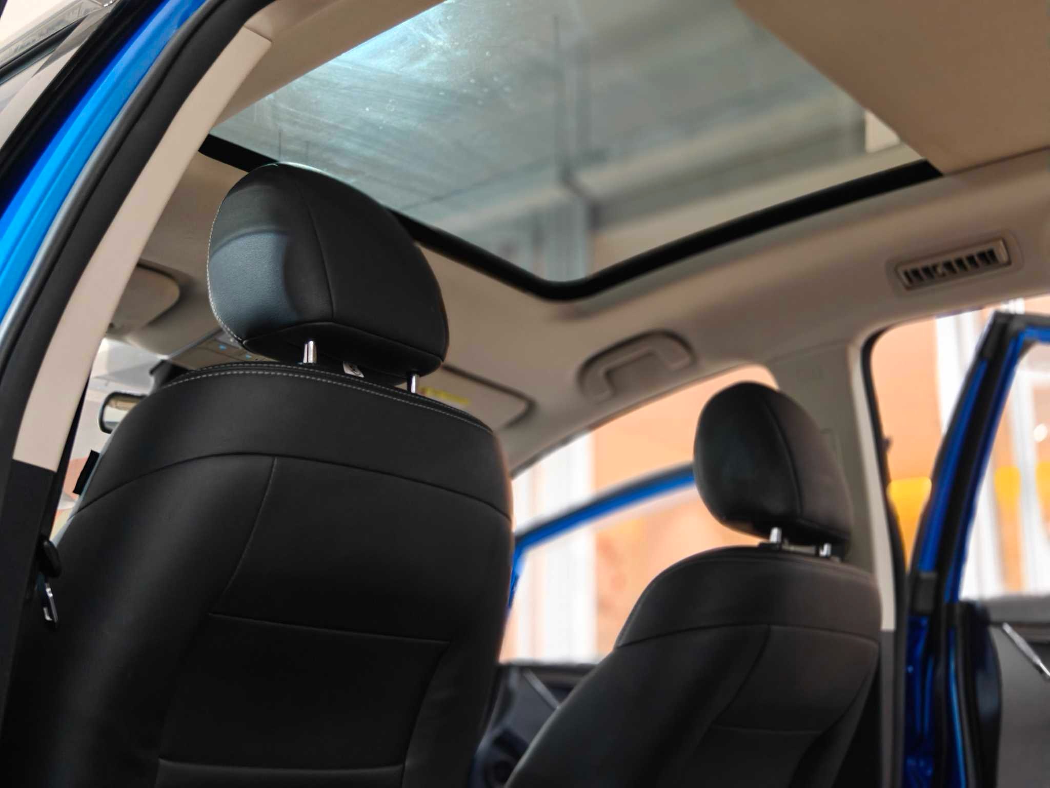 BYD Song MAX 2018 car image #13