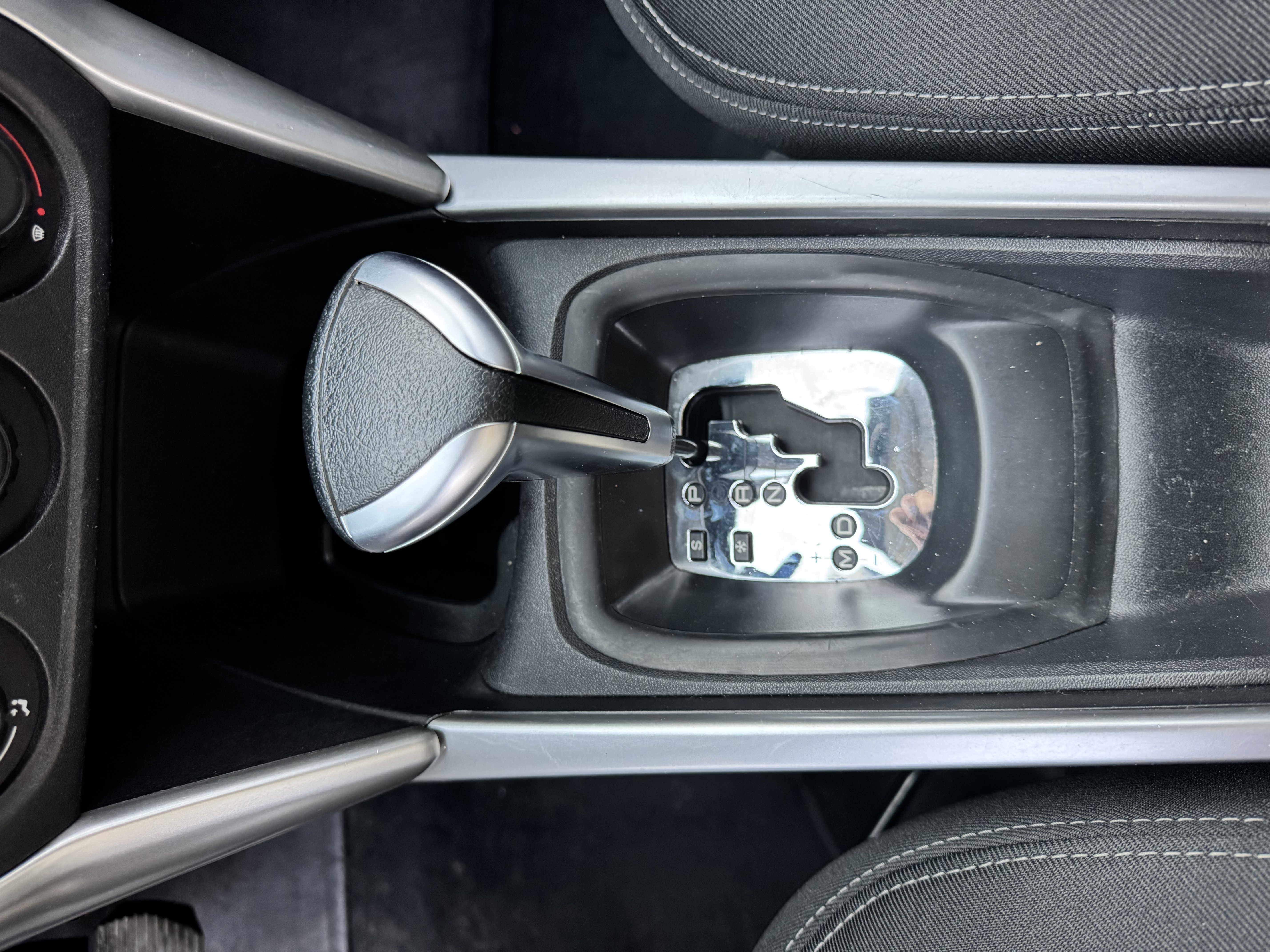 Citroen C3-XR 2018 car image #13