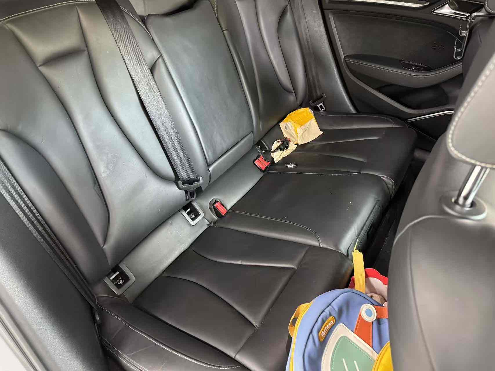 Audi RS 3 2018 car image #13