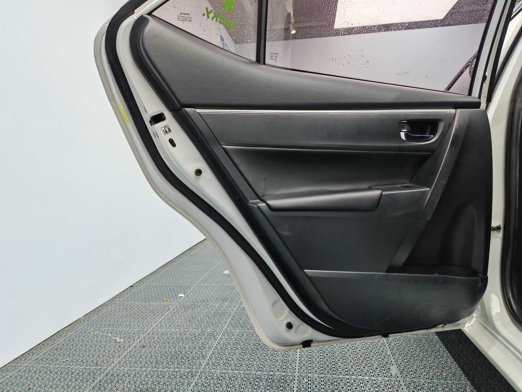 Corolla 2019 #13 Corolla 2019 immagine di auto #13
