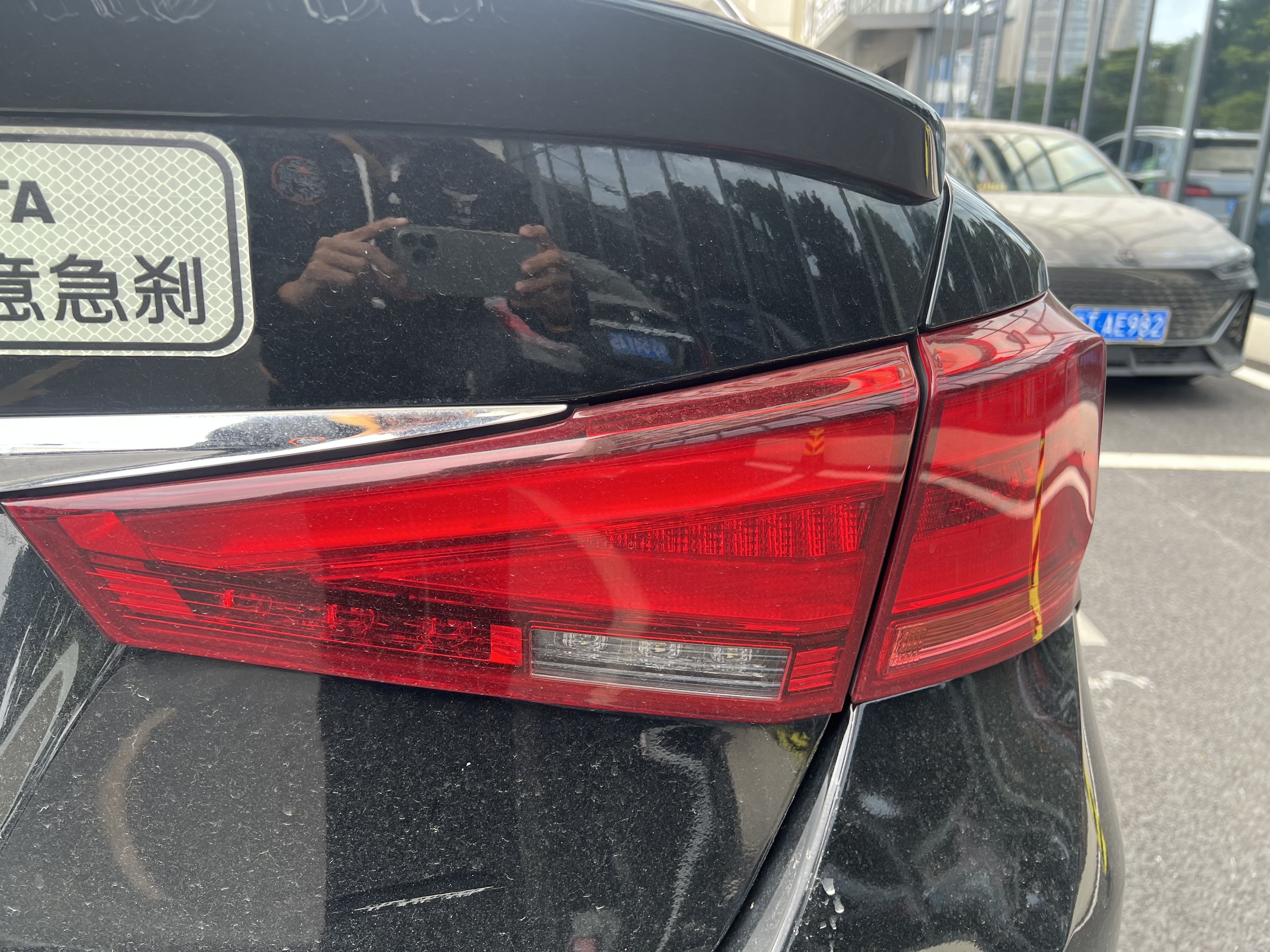 丰田 皇冠 2018 #13 丰田 皇冠 2018 汽车图片 #13