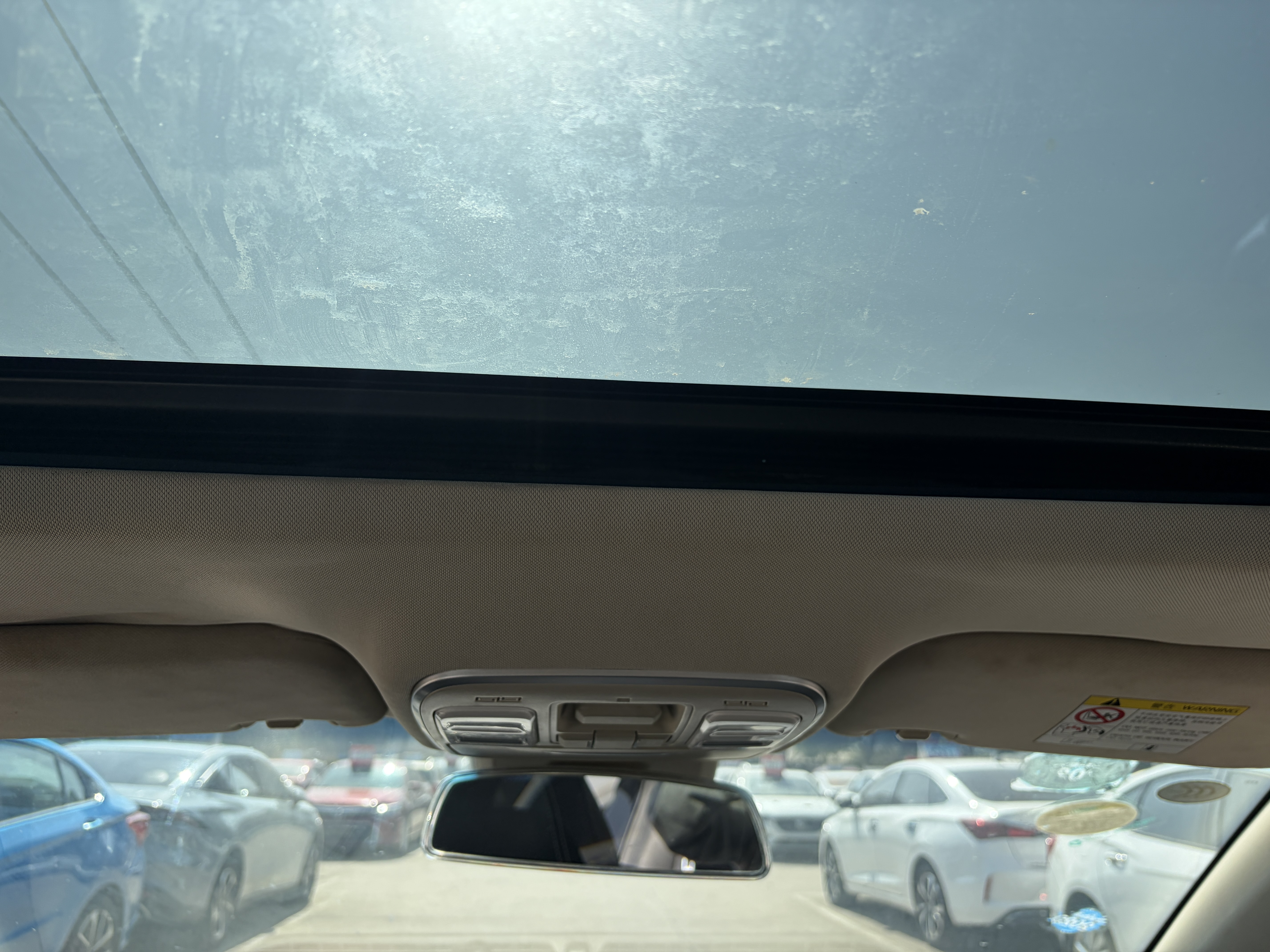 Emgrand GL 2018 #13 Emgrand GL 2018 car image #13