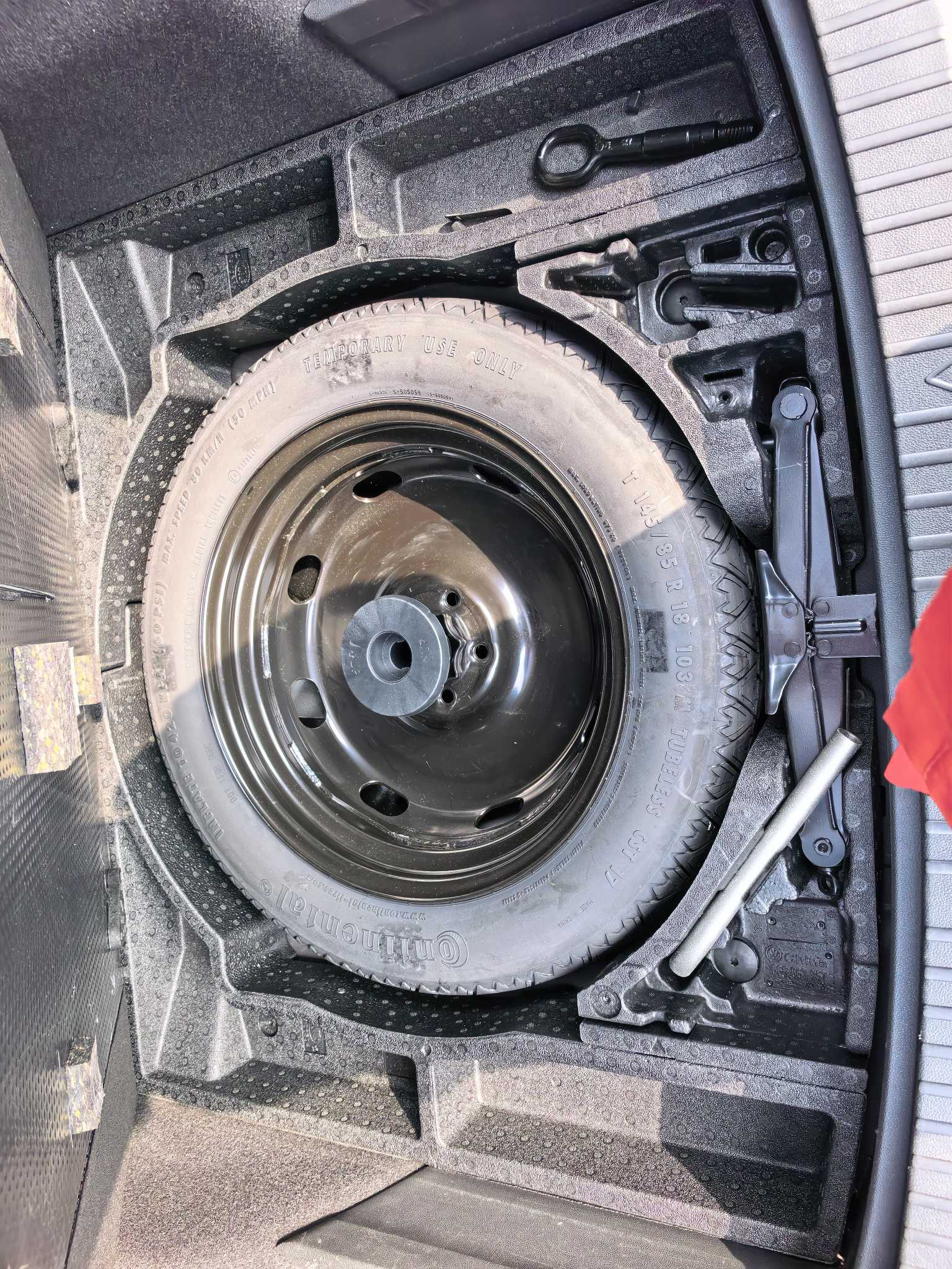 Skoda Kodiaq 2018 car image #13