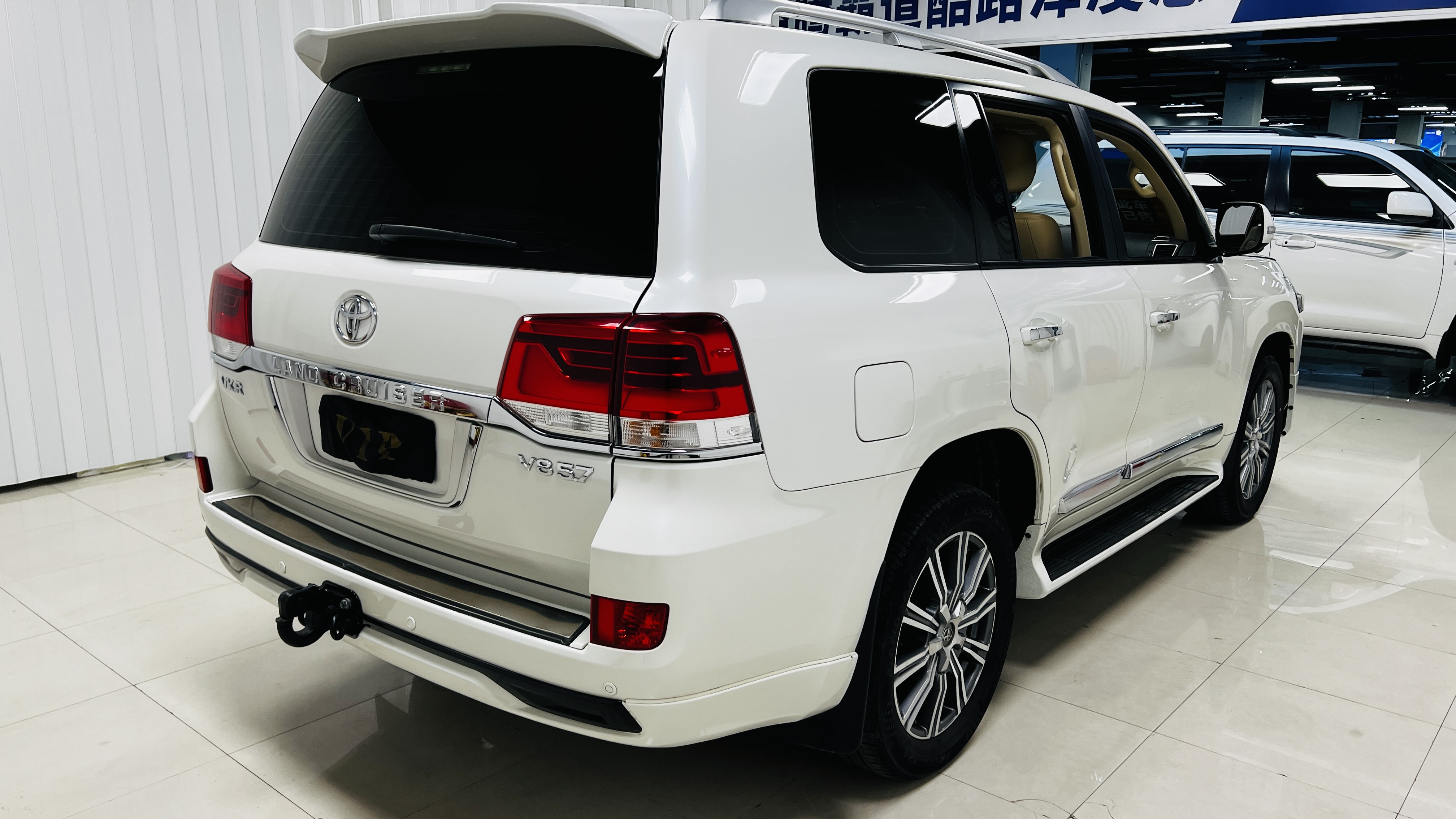 Toyota 2016 #13 Toyota 2016 car image #13