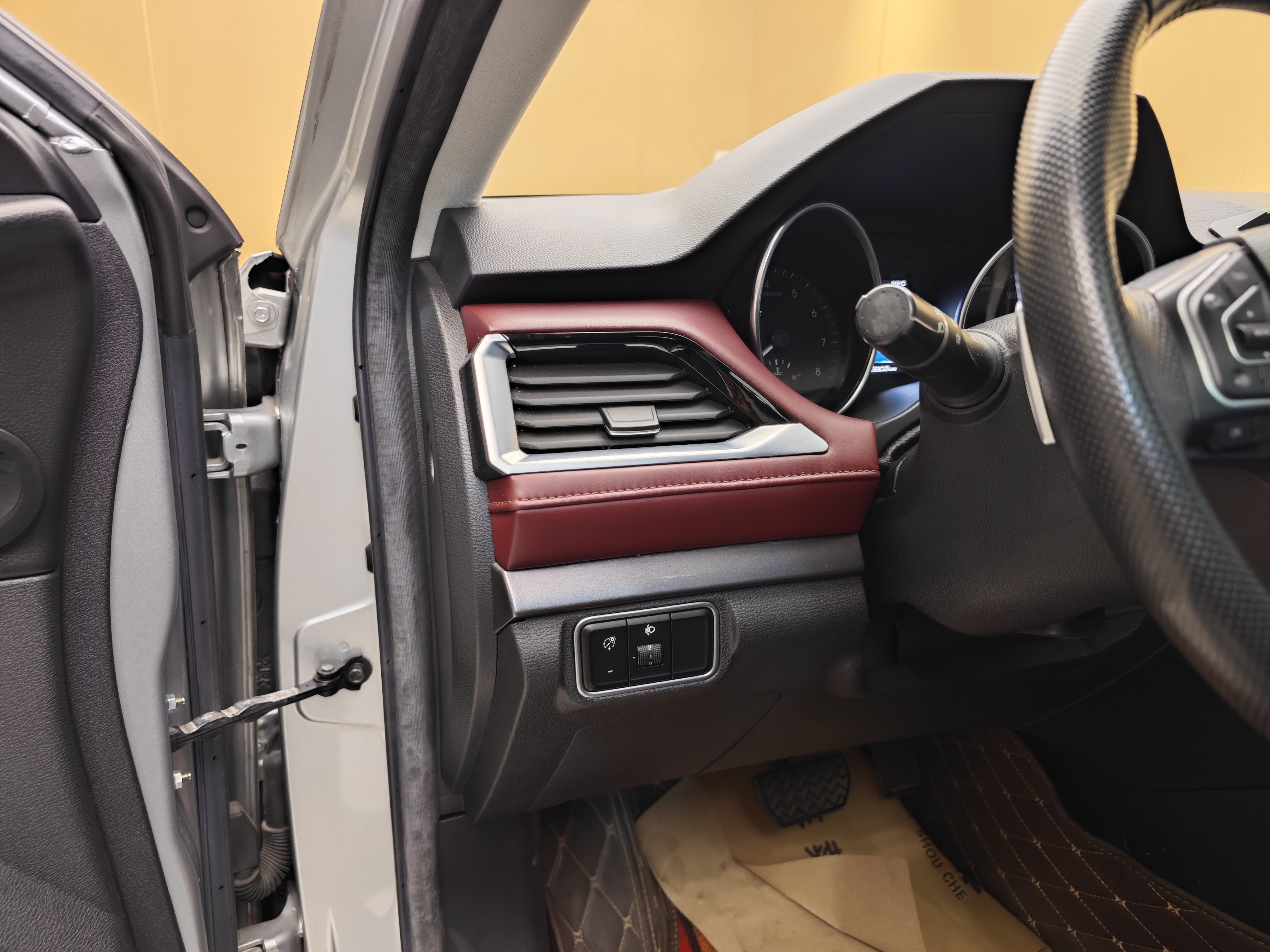 哈弗 哈弗H6 Coupe 2019 汽车图片 #13