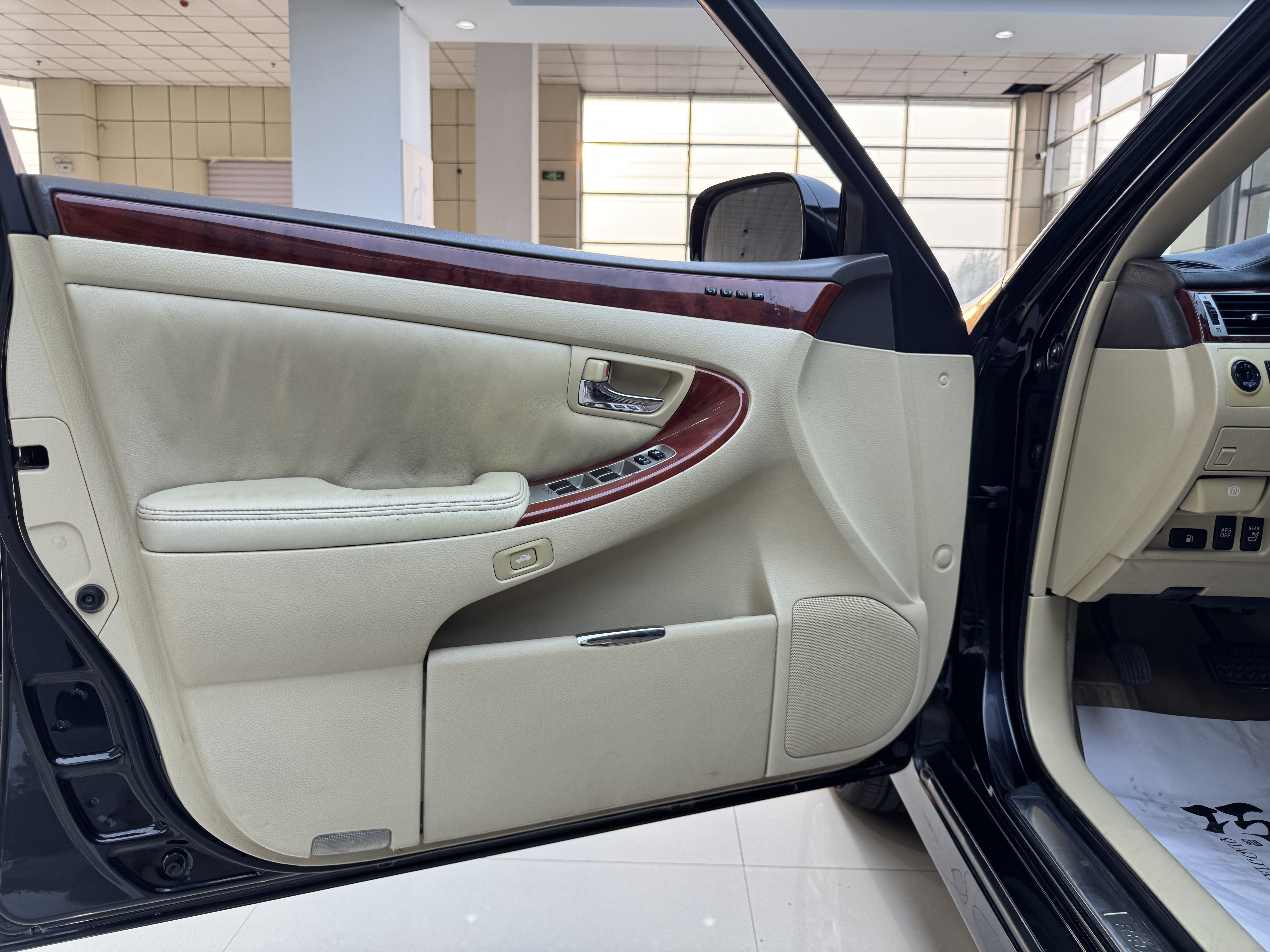 HongQi ShengShi 2008 #13 HongQi ShengShi 2008 car image #13