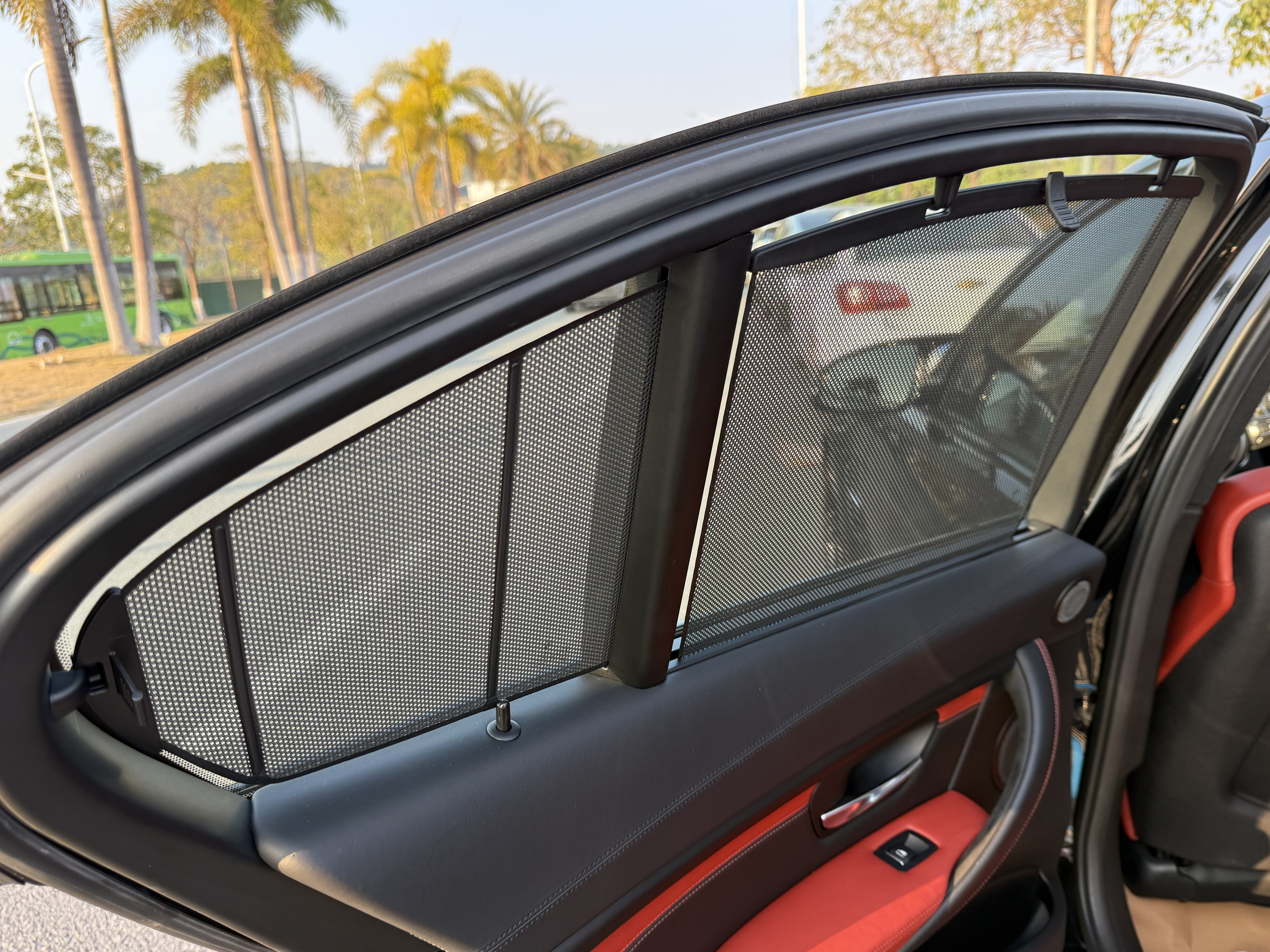 BMW M3 2018 car image #13