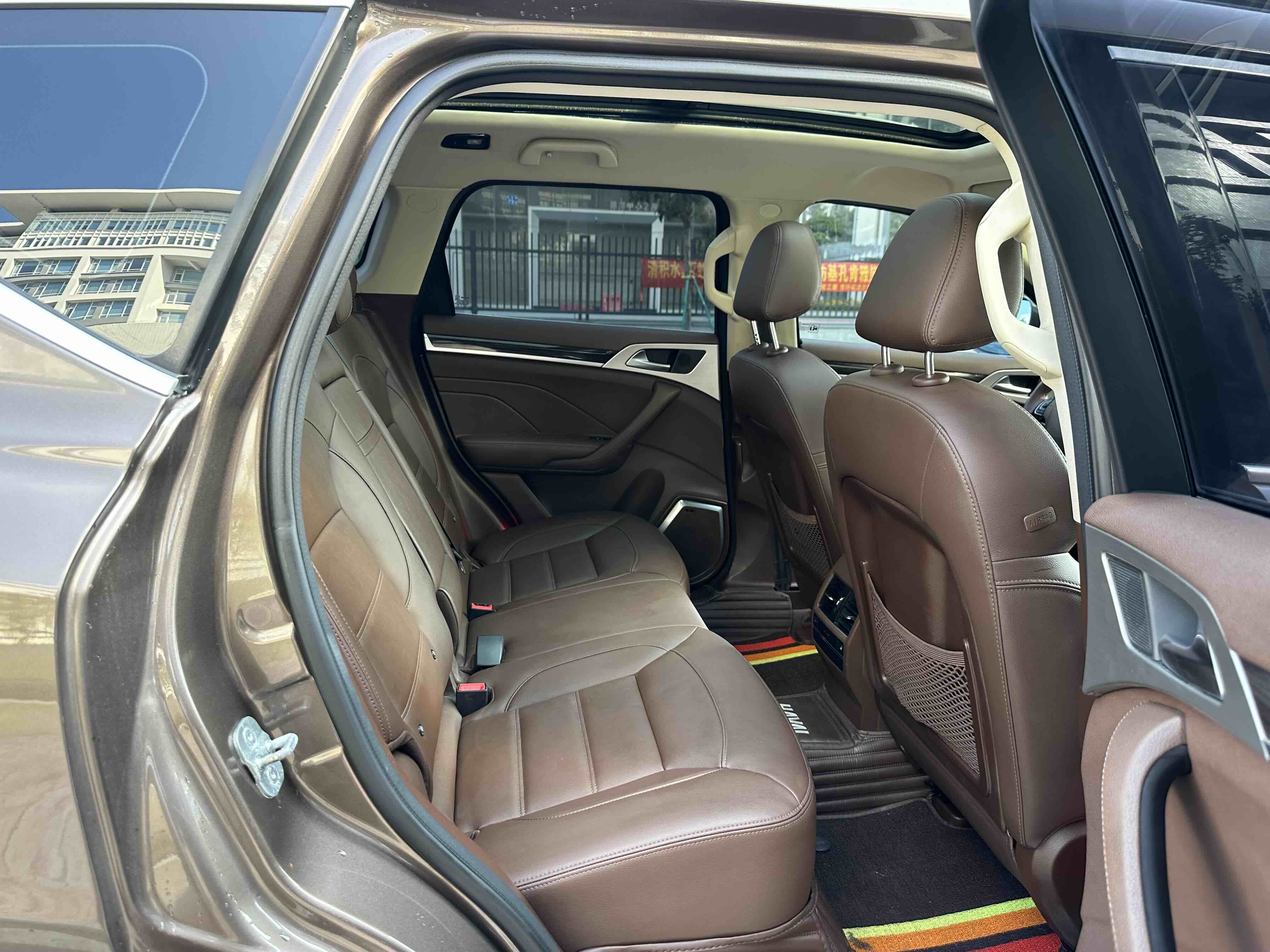 Haval H7 2016 #13 Haval H7 2016 car image #13