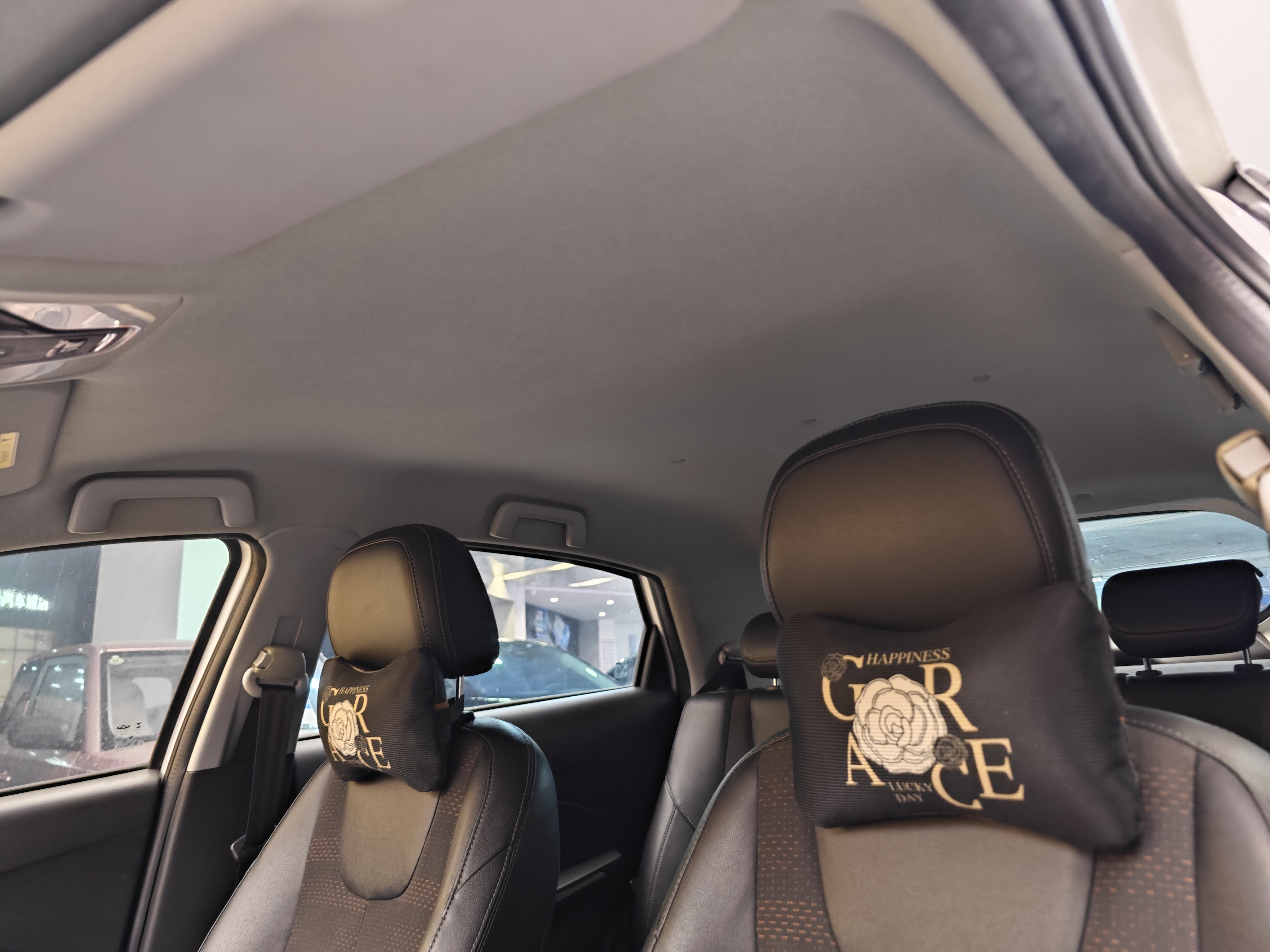 Tiggo 3x 2019 #13 Tiggo 3x 2019 car image #13