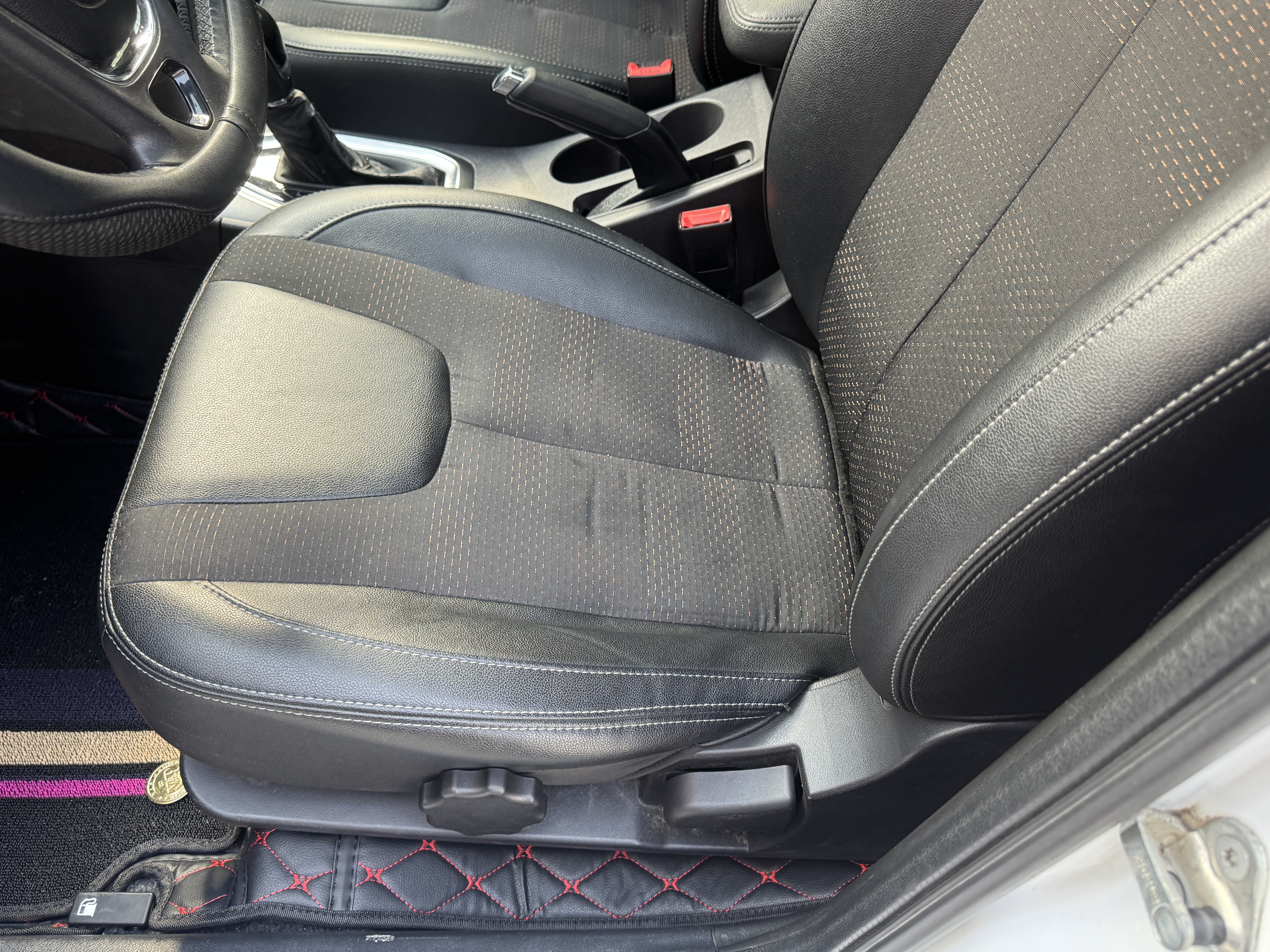 Chery Tiggo 3x 2018 #13 Chery Tiggo 3x 2018 car image #13
