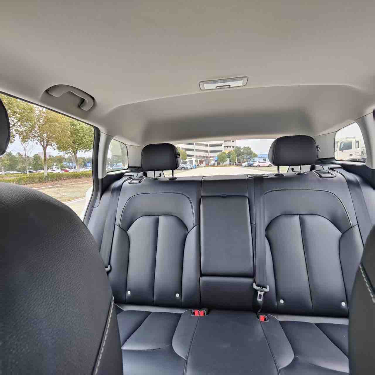 荣威 荣威Ei5 2019 汽车图片 #13