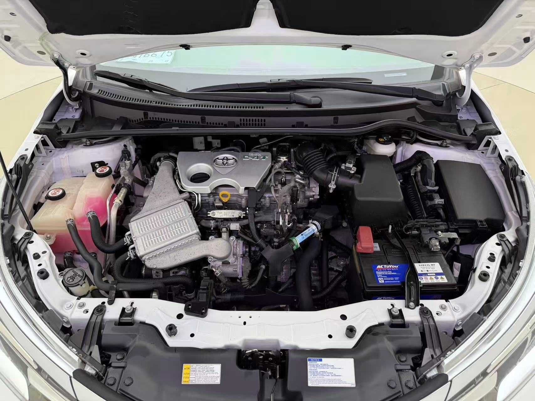 Corolla 2019 #13 Corolla 2019 car image #13